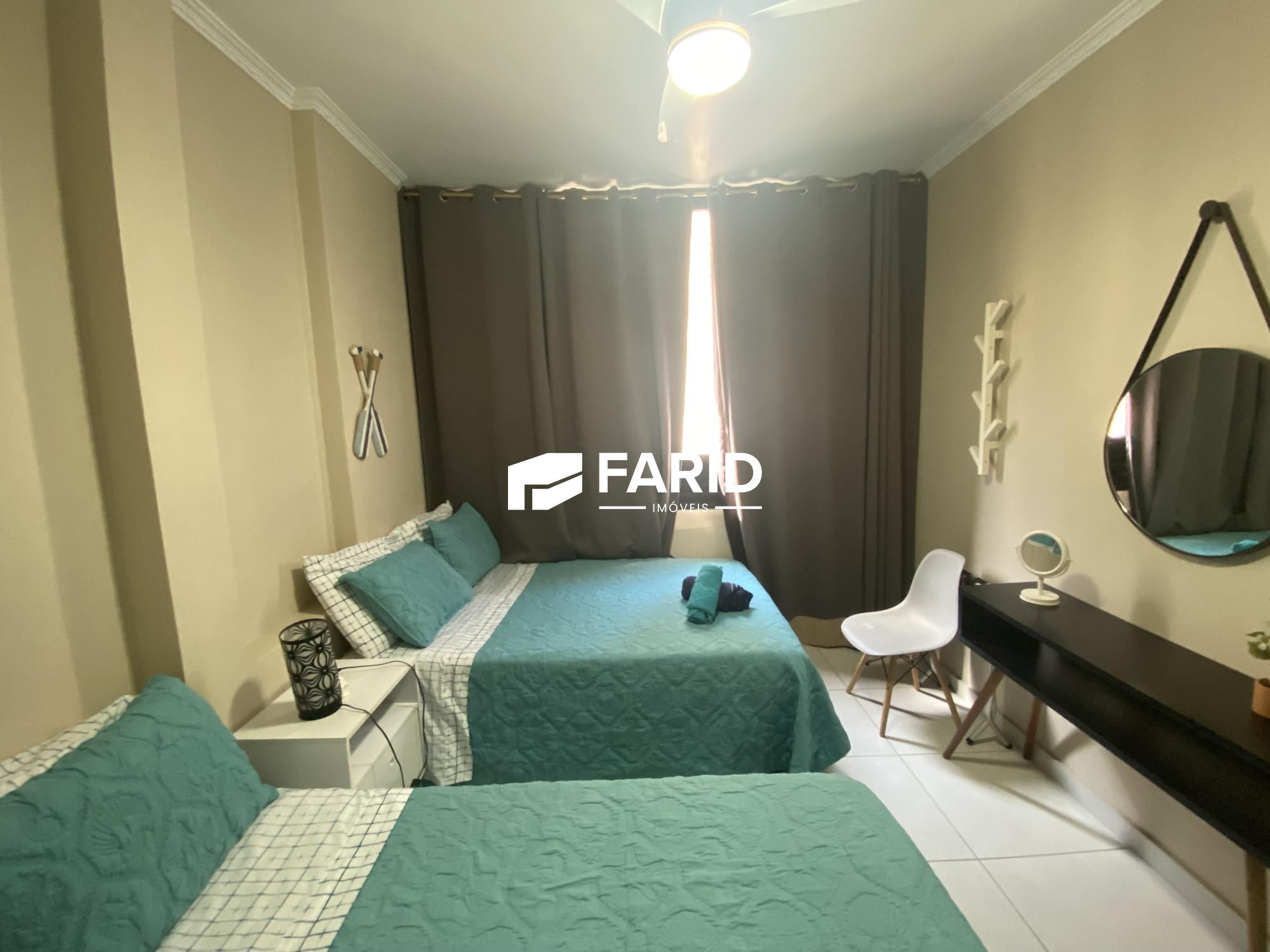 Apartamento à venda com 3 quartos, 110m² - Foto 17