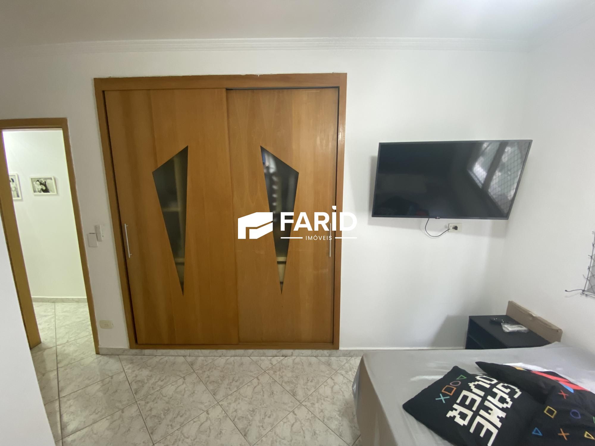 Apartamento à venda com 3 quartos, 108m² - Foto 46