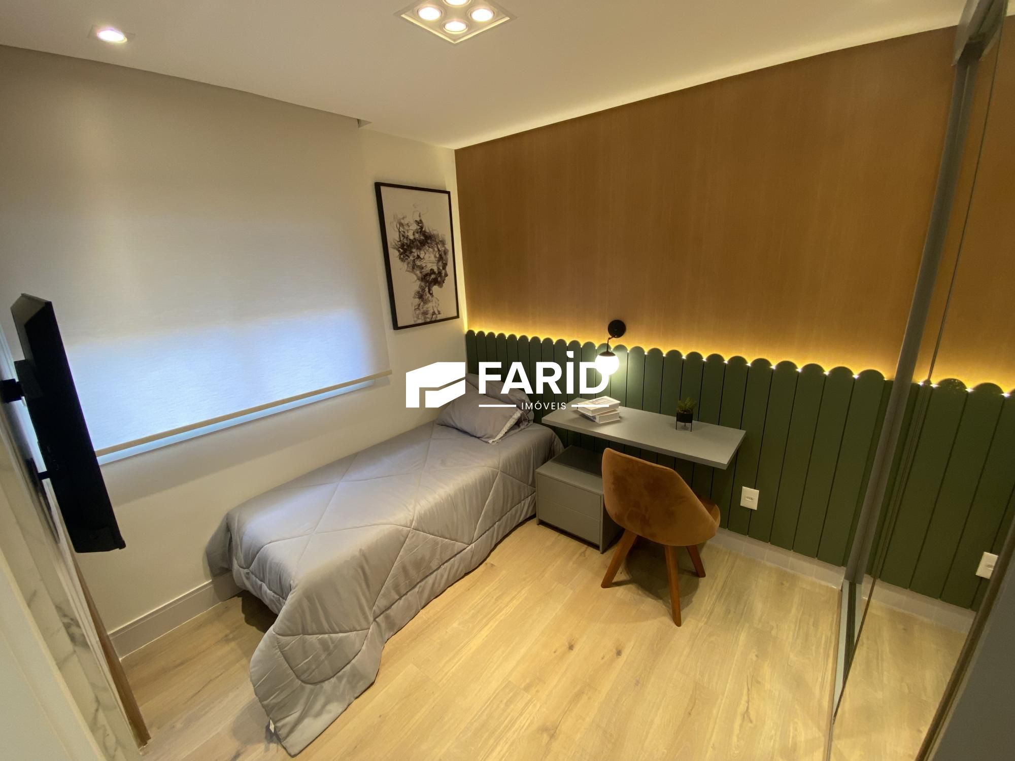 Apartamento à venda com 2 quartos, 84m² - Foto 14