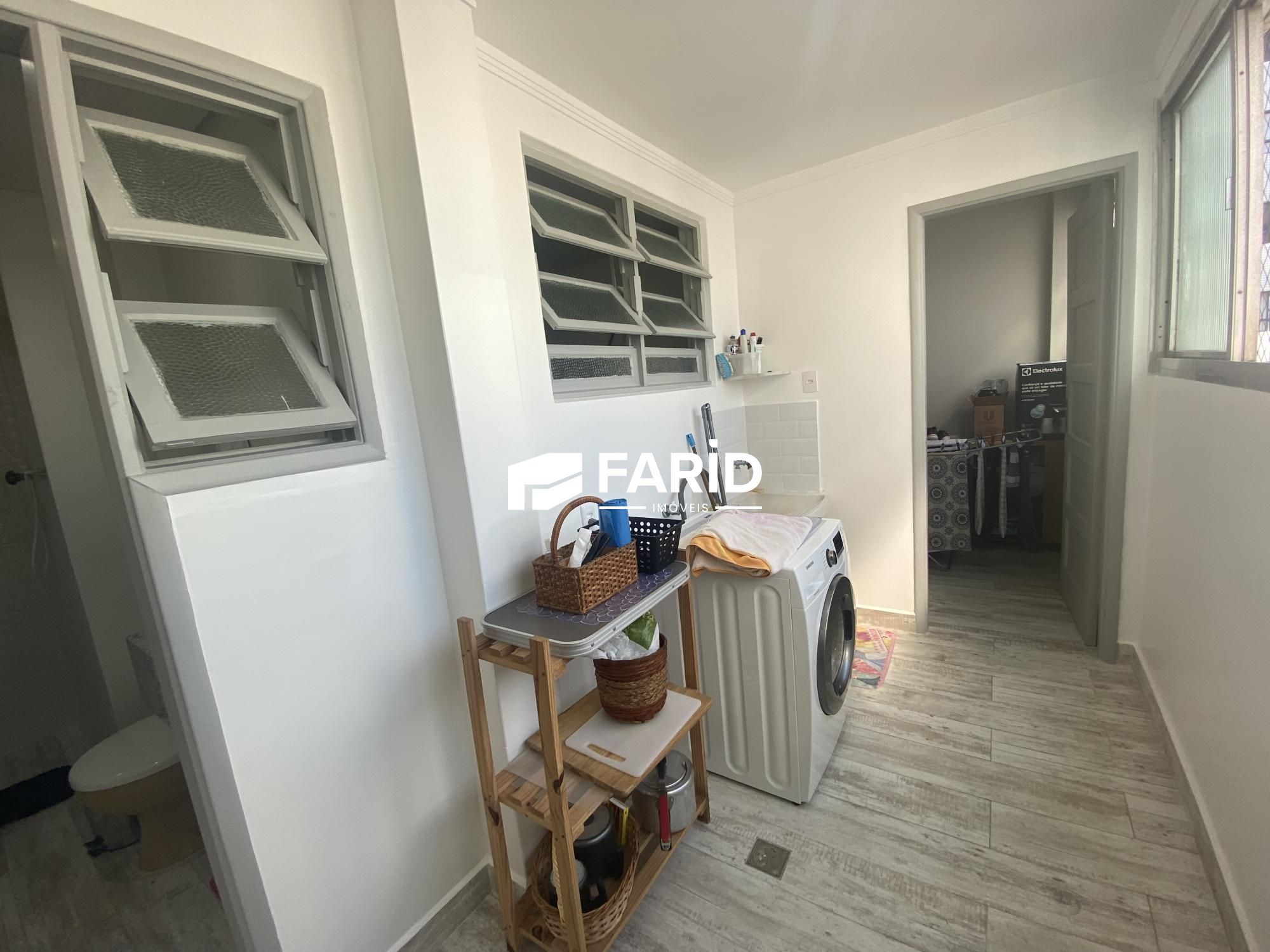 Apartamento à venda com 3 quartos, 131m² - Foto 26