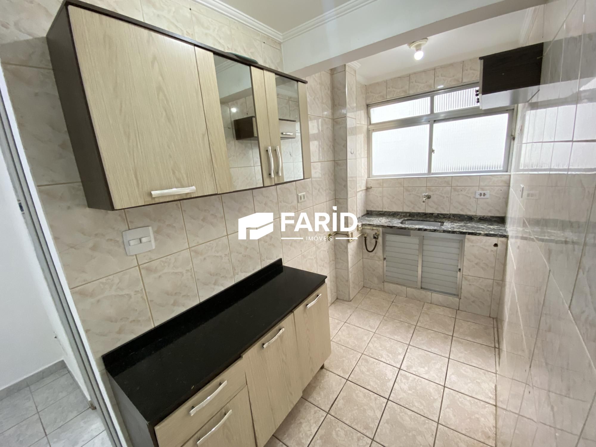 Apartamento para alugar com 1 quarto, 38m² - Foto 5