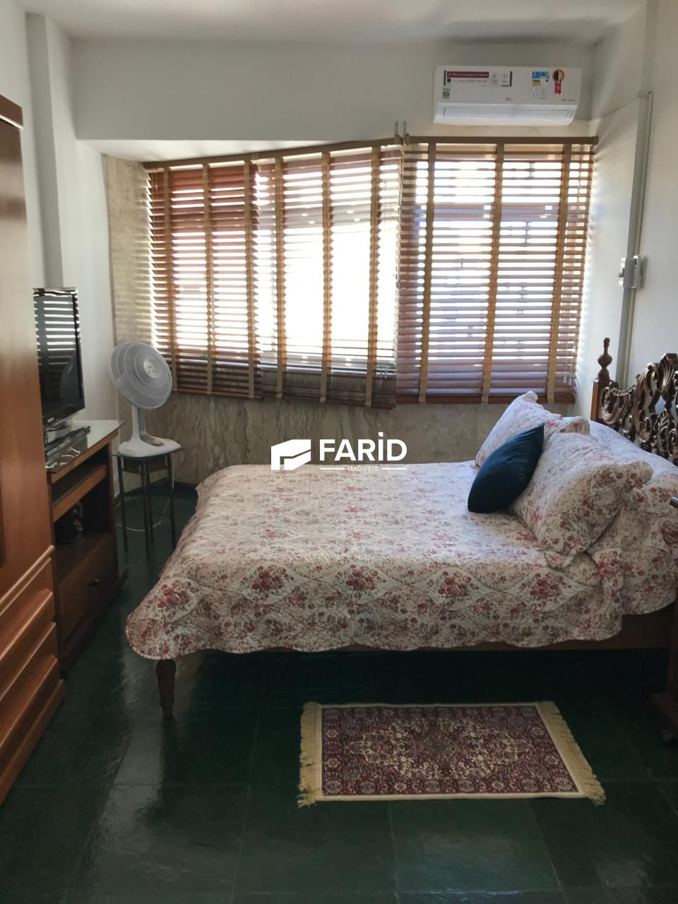 Apartamento à venda com 2 quartos, 139m² - Foto 7