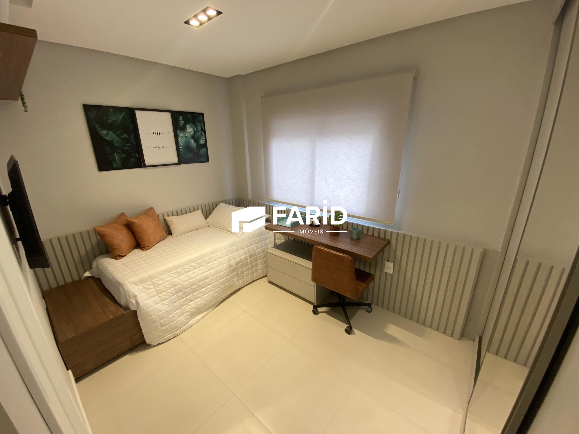 Apartamento à venda com 2 quartos, 77m² - Foto 4