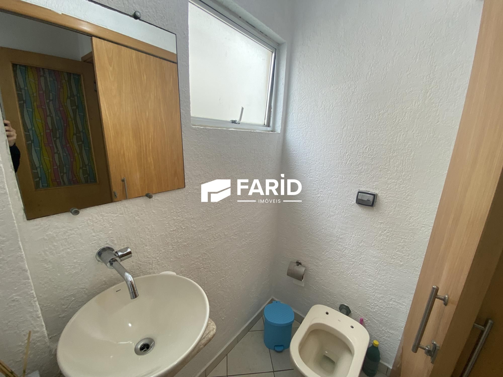 Apartamento à venda com 3 quartos, 108m² - Foto 7