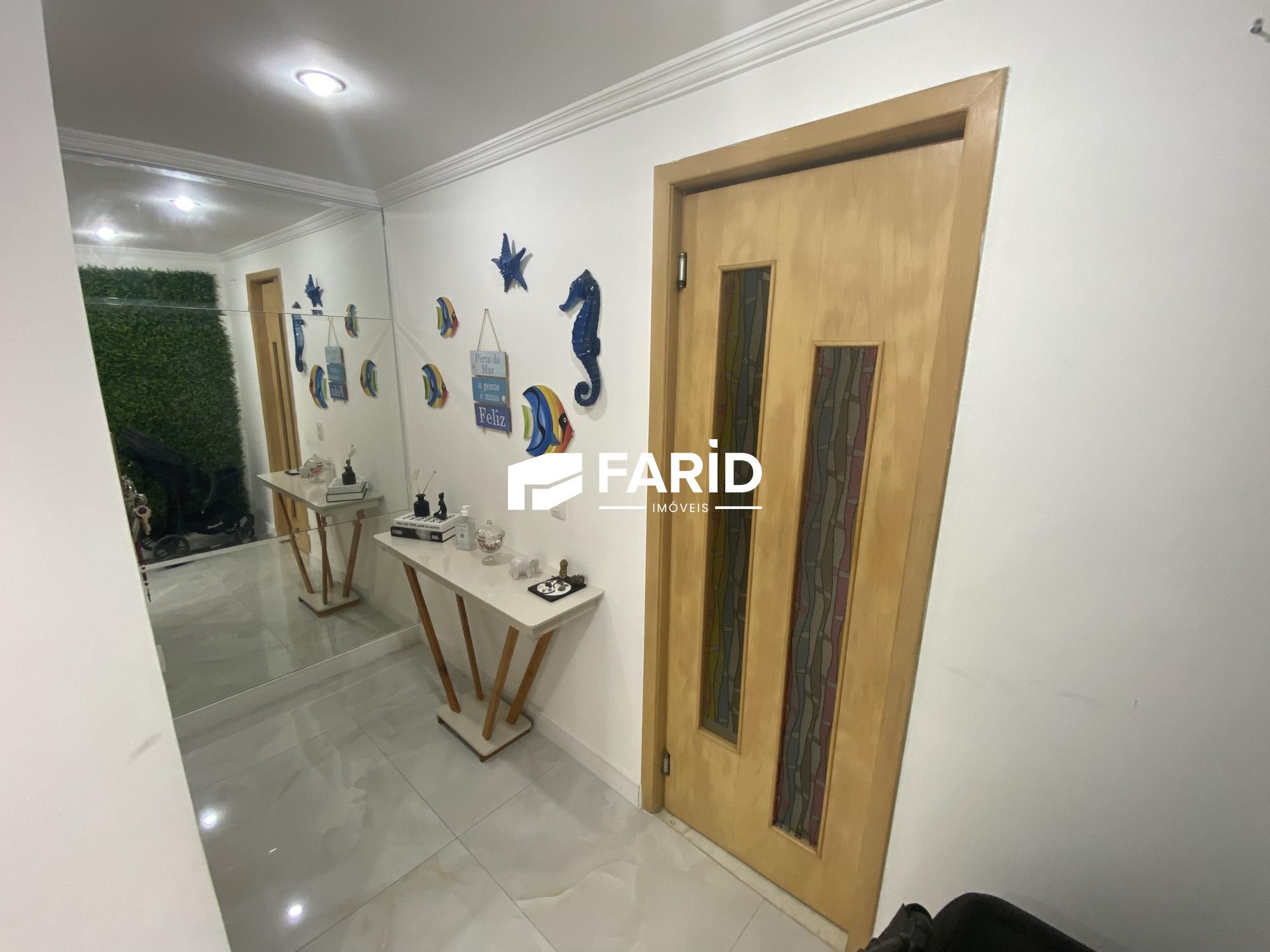 Apartamento à venda com 3 quartos, 108m² - Foto 23