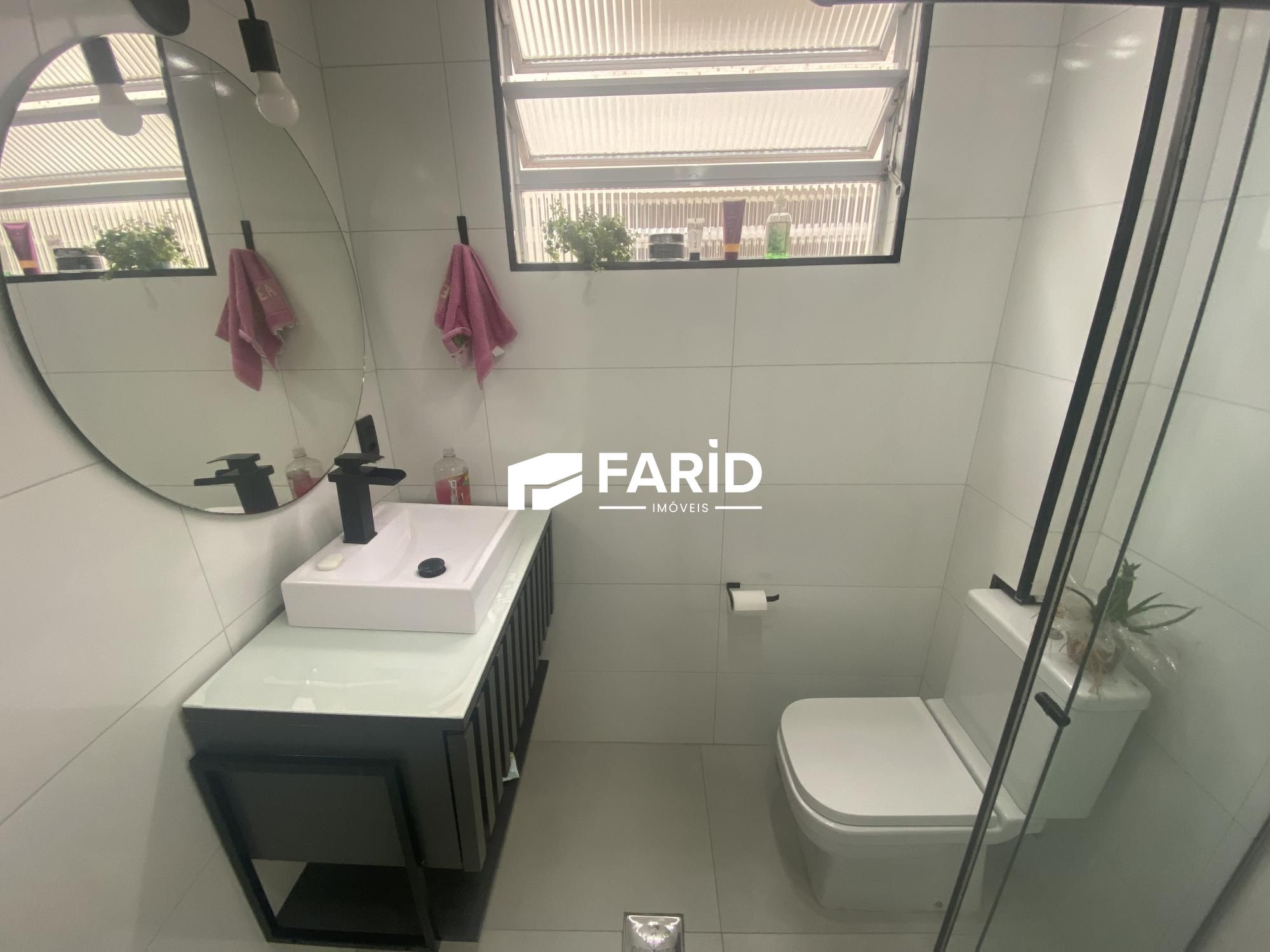 Apartamento à venda com 2 quartos, 82m² - Foto 12