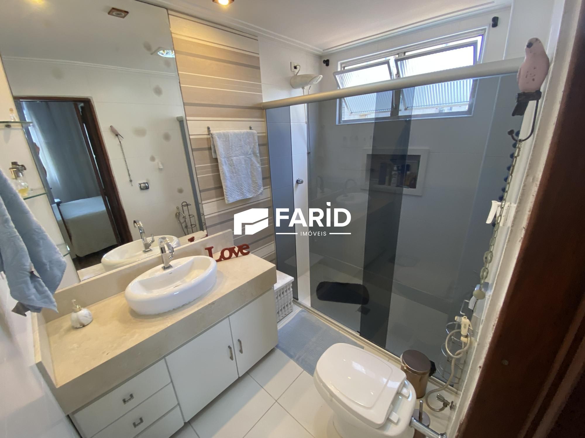 Apartamento à venda com 3 quartos, 111m² - Foto 9