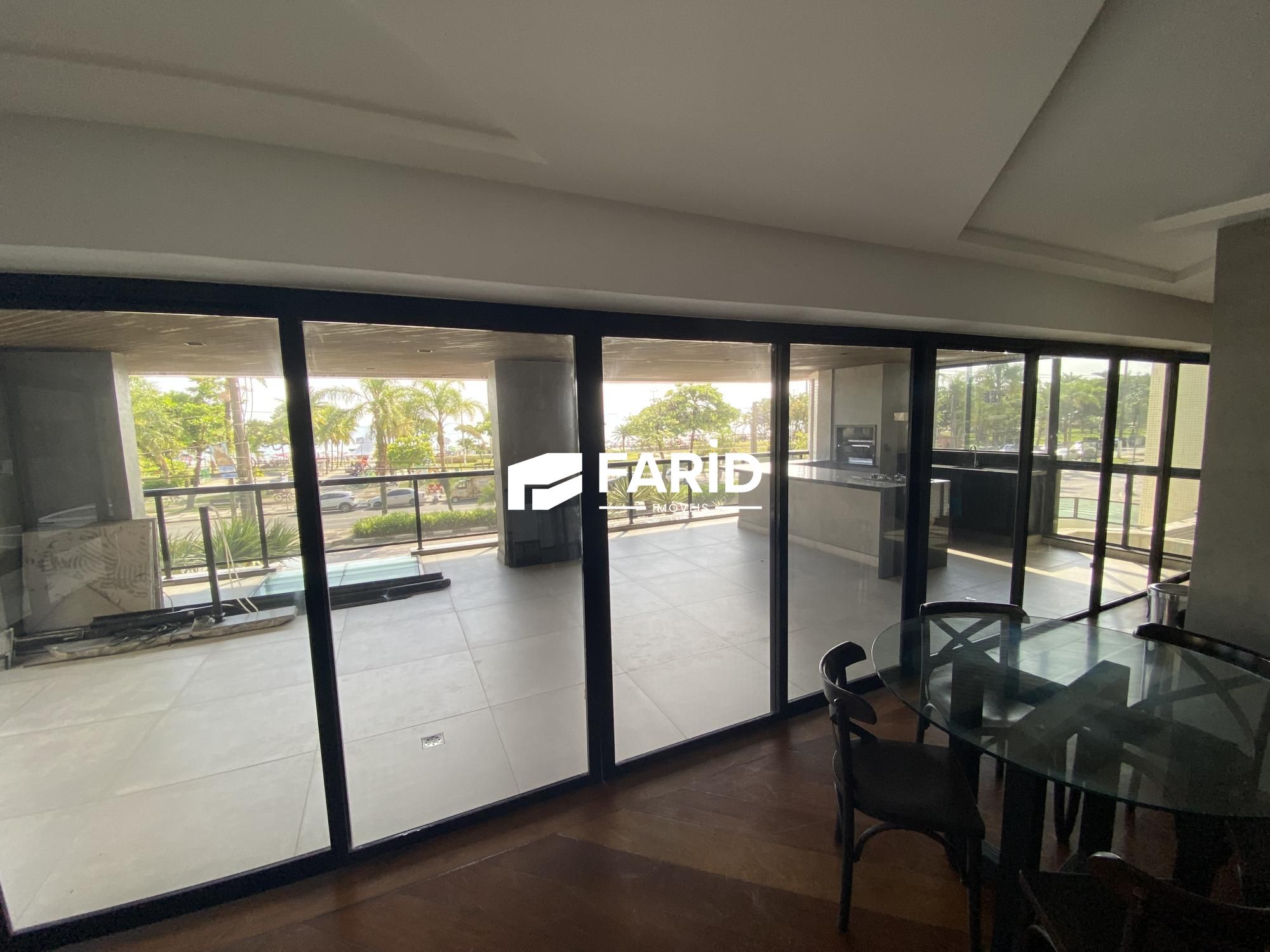 Apartamento à venda com 3 quartos, 150m² - Foto 46