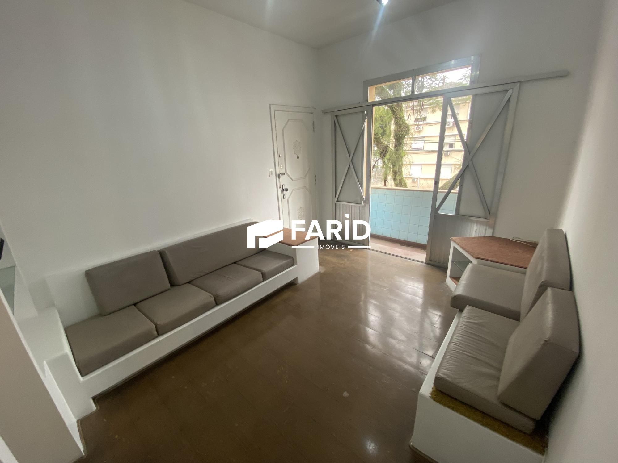 Apartamento à venda e aluguel com 2 quartos, 70m² - Foto 1