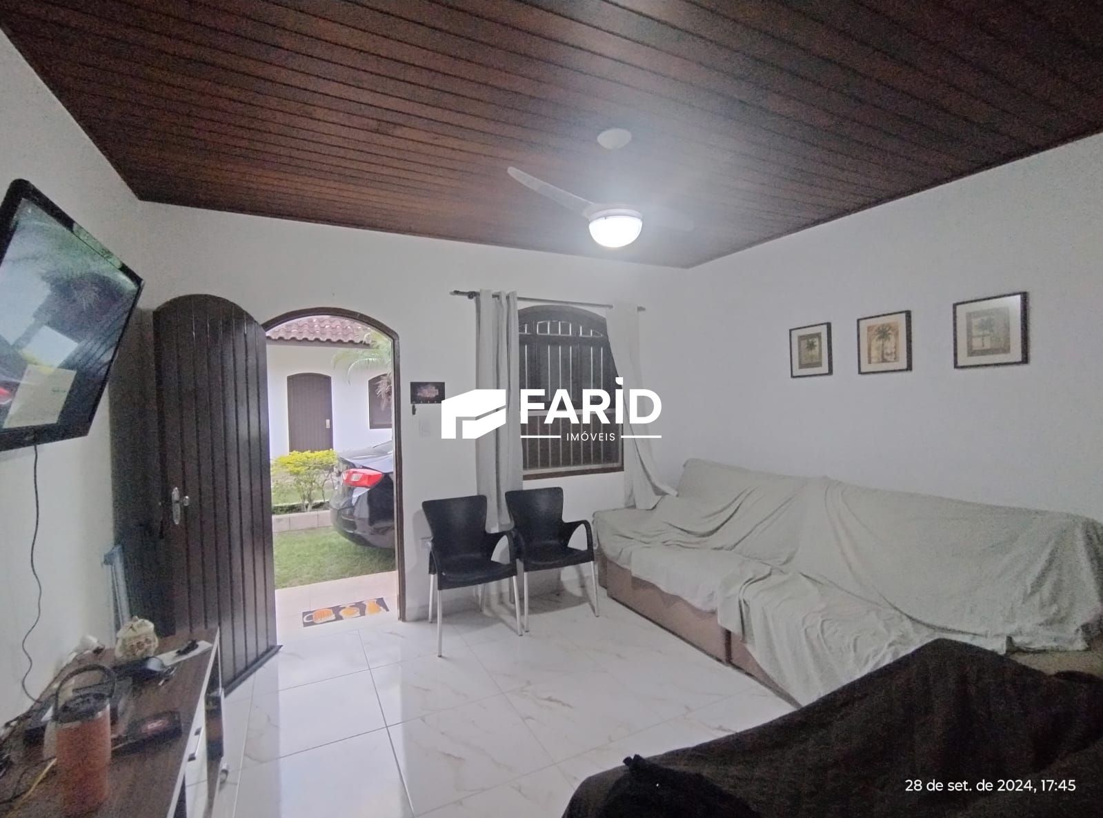 Casa à venda com 1 quarto, 84m² - Foto 3