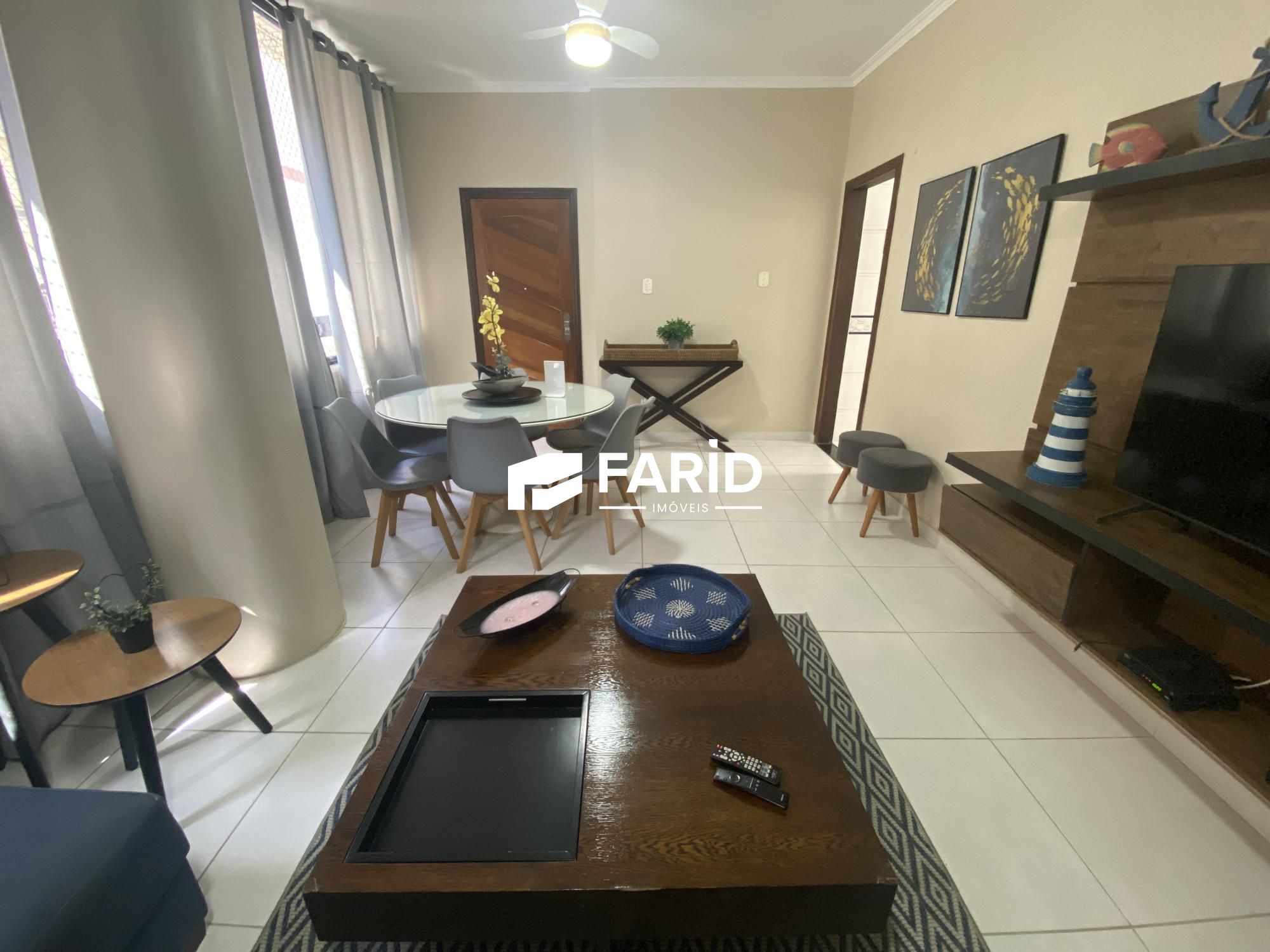 Apartamento à venda com 3 quartos, 110m² - Foto 5