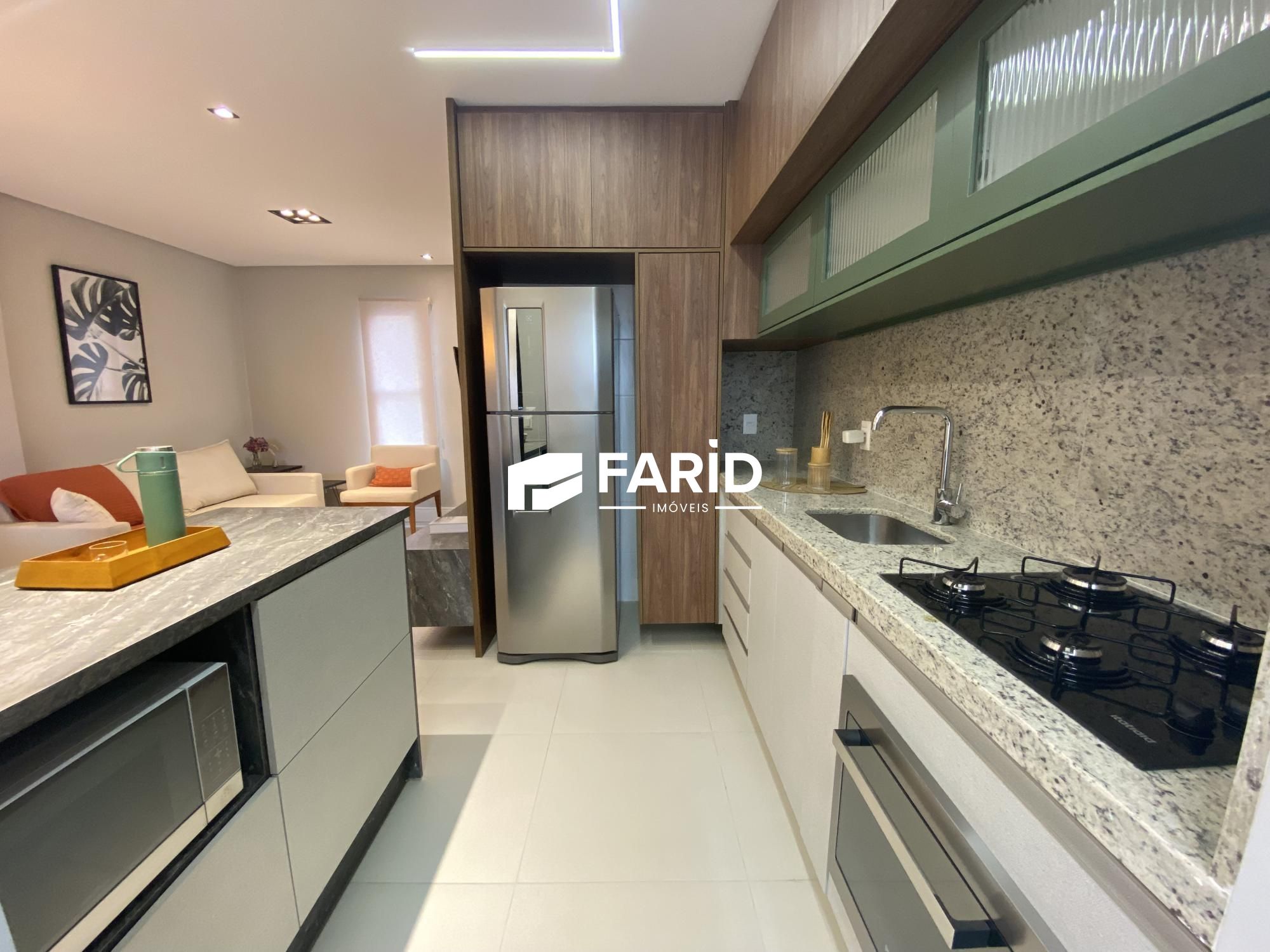 Apartamento à venda com 2 quartos, 77m² - Foto 15