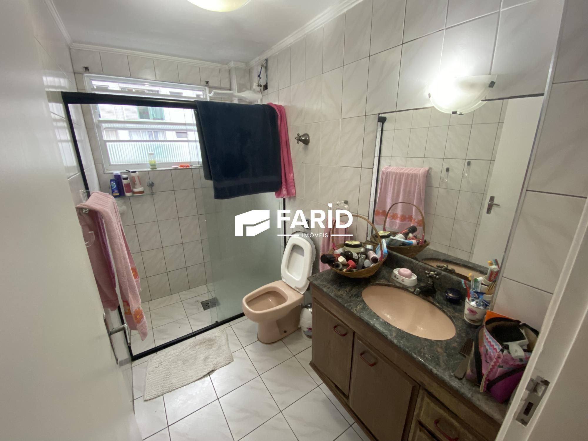 Apartamento à venda com 2 quartos, 94m² - Foto 12