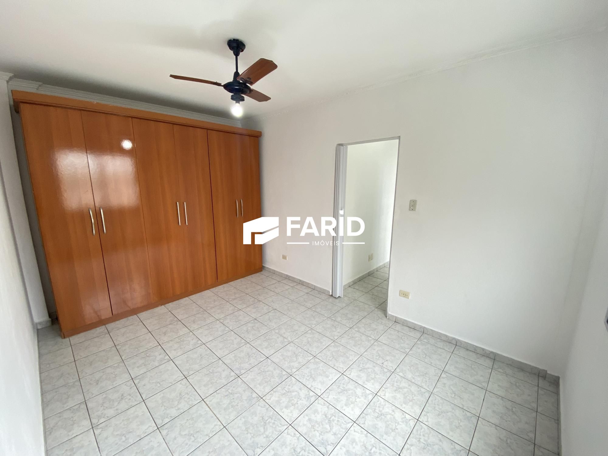 Apartamento para alugar com 1 quarto, 40m² - Foto 1