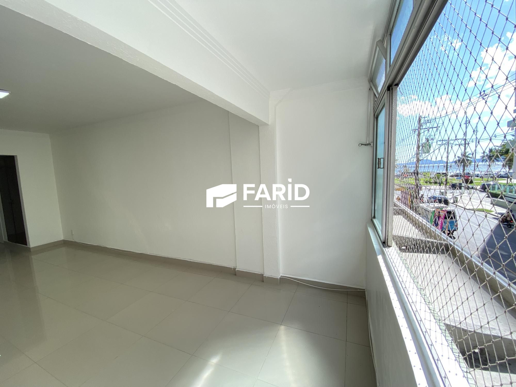 Apartamento para alugar com 2 quartos, 95m² - Foto 1