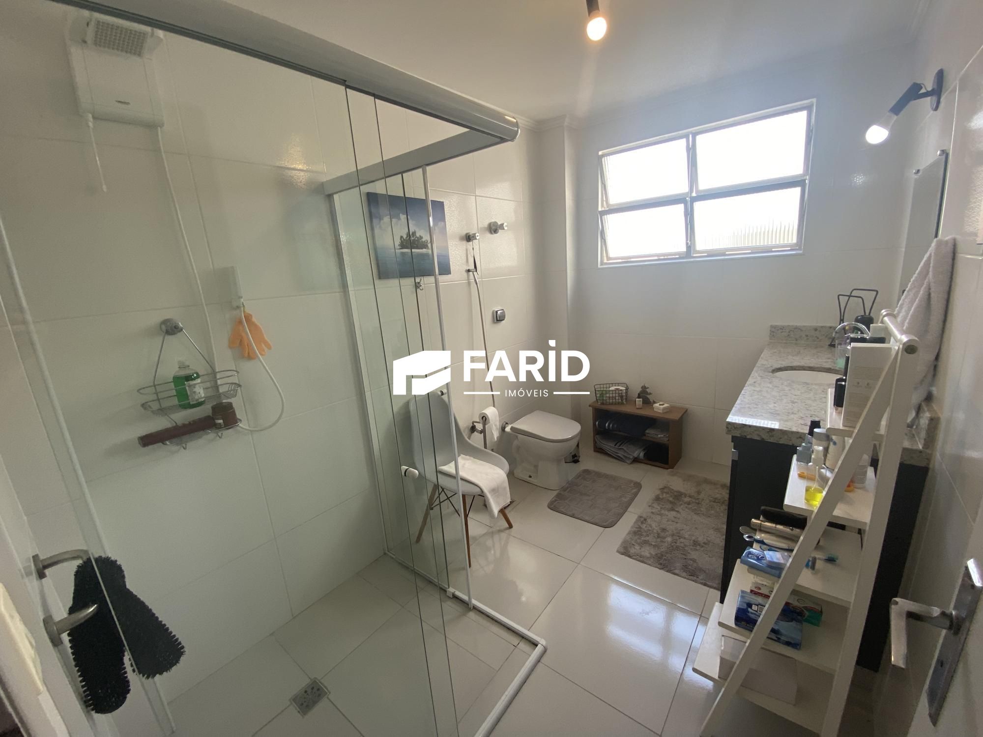 Apartamento à venda com 3 quartos, 131m² - Foto 9