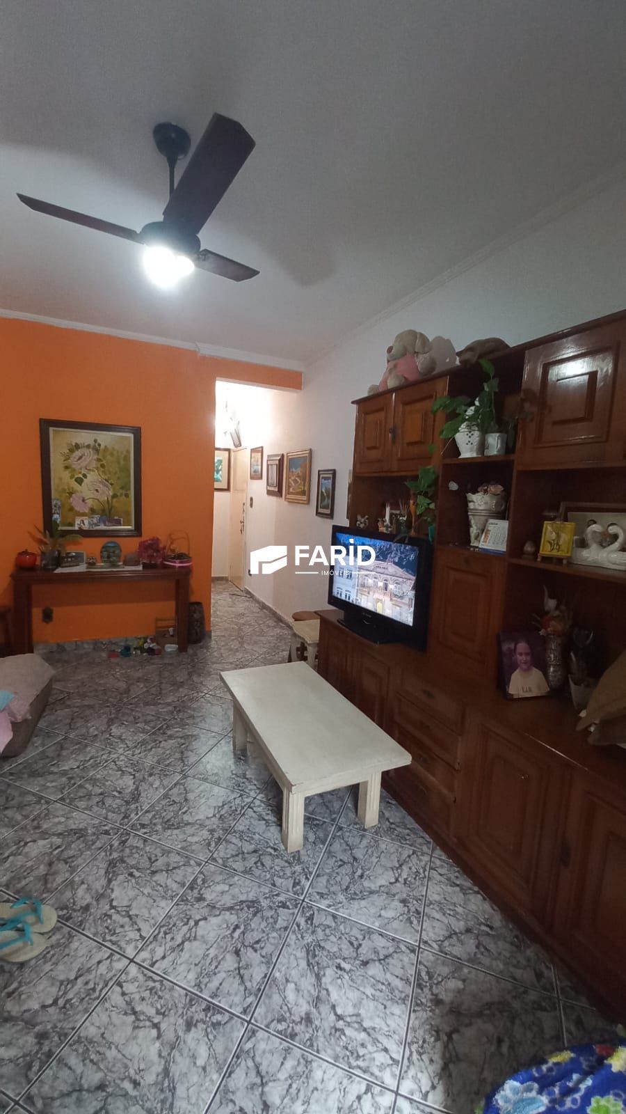 Apartamento à venda com 2 quartos, 56m² - Foto 3