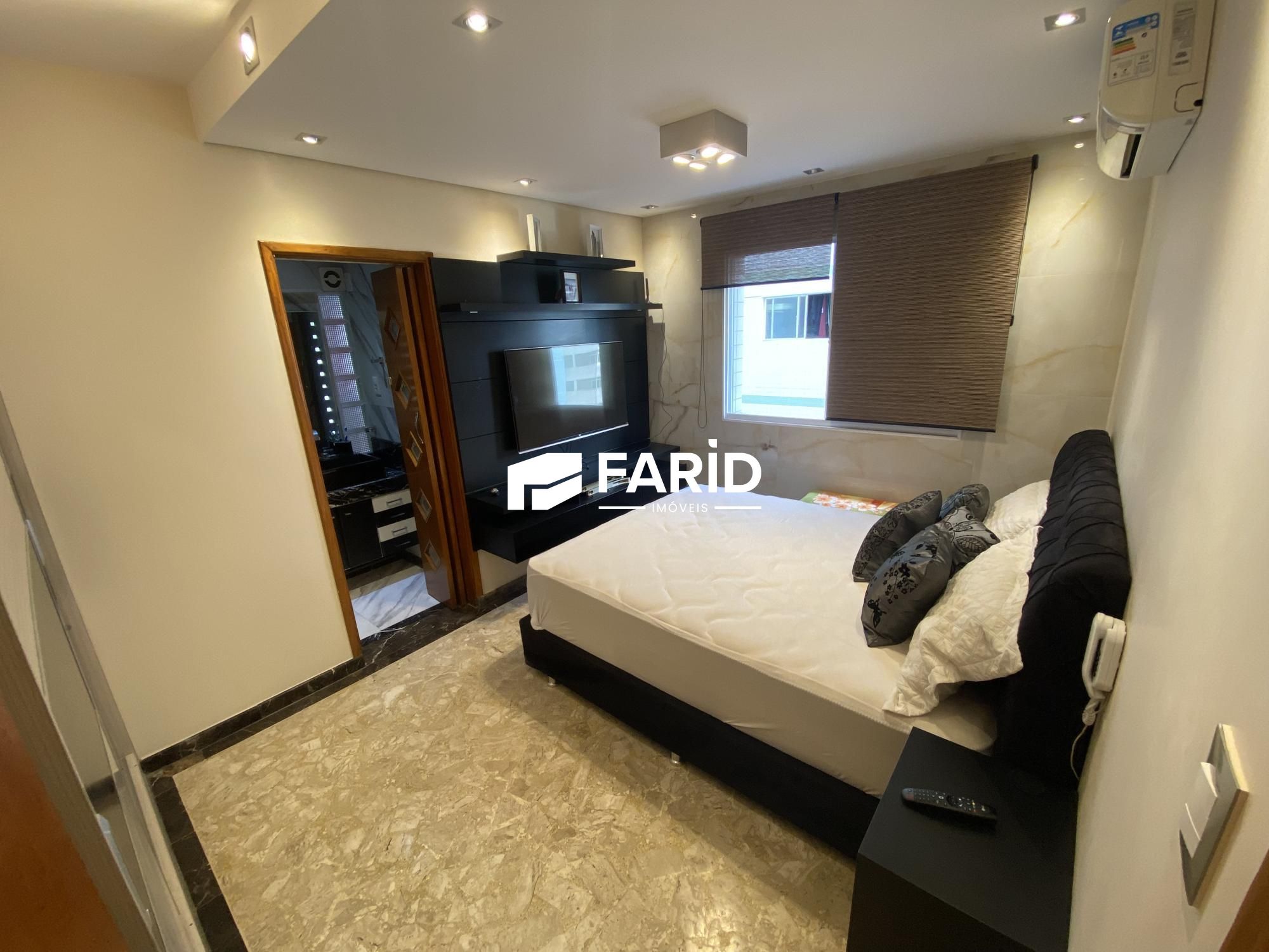 Apartamento para alugar com 2 quartos, 74m² - Foto 8