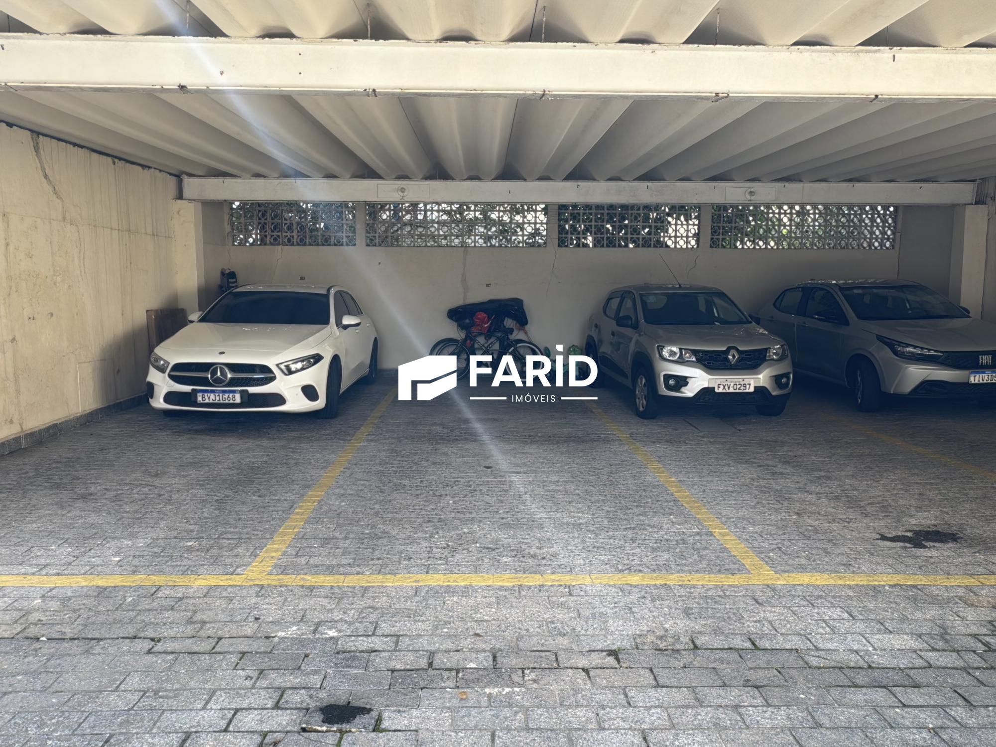 Apartamento para alugar com 3 quartos, 131m² - Foto 31