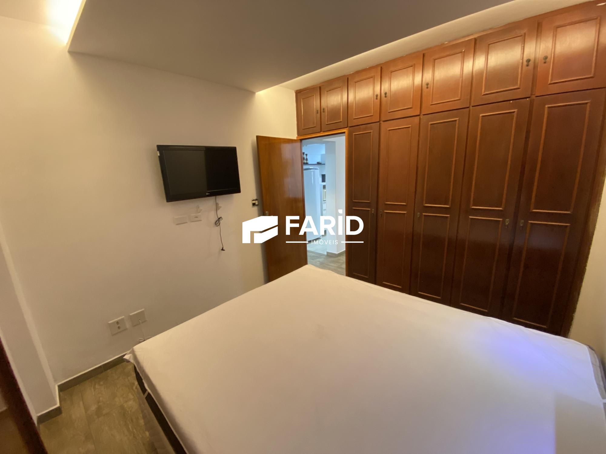 Apartamento para alugar com 1 quarto, 44m² - Foto 12