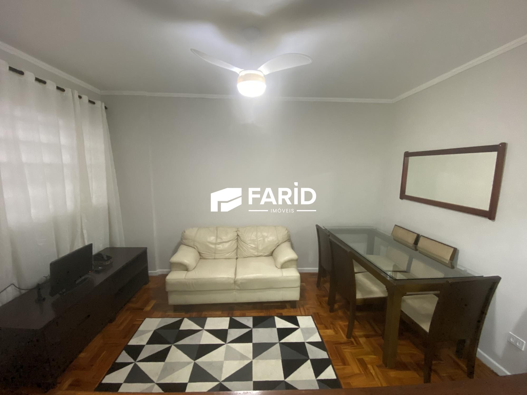 Apartamento à venda com 2 quartos, 57m² - Foto 5