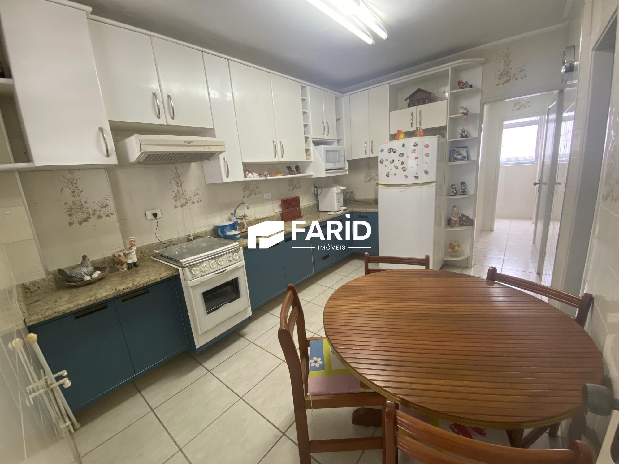 Apartamento à venda com 3 quartos, 124m² - Foto 10