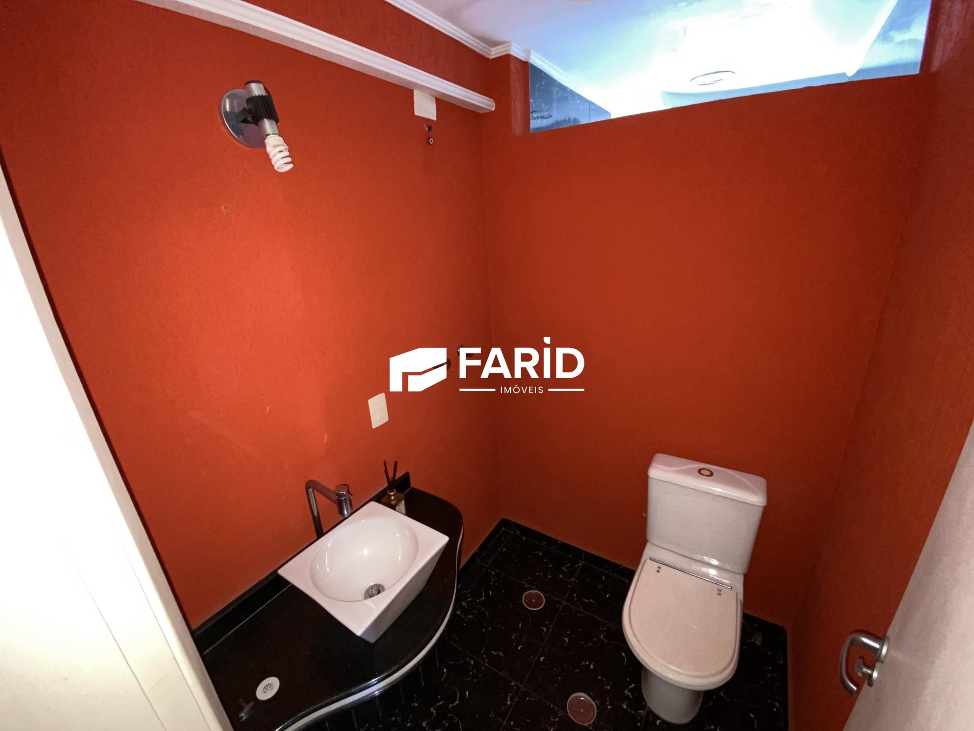 Apartamento à venda com 3 quartos, 170m² - Foto 21