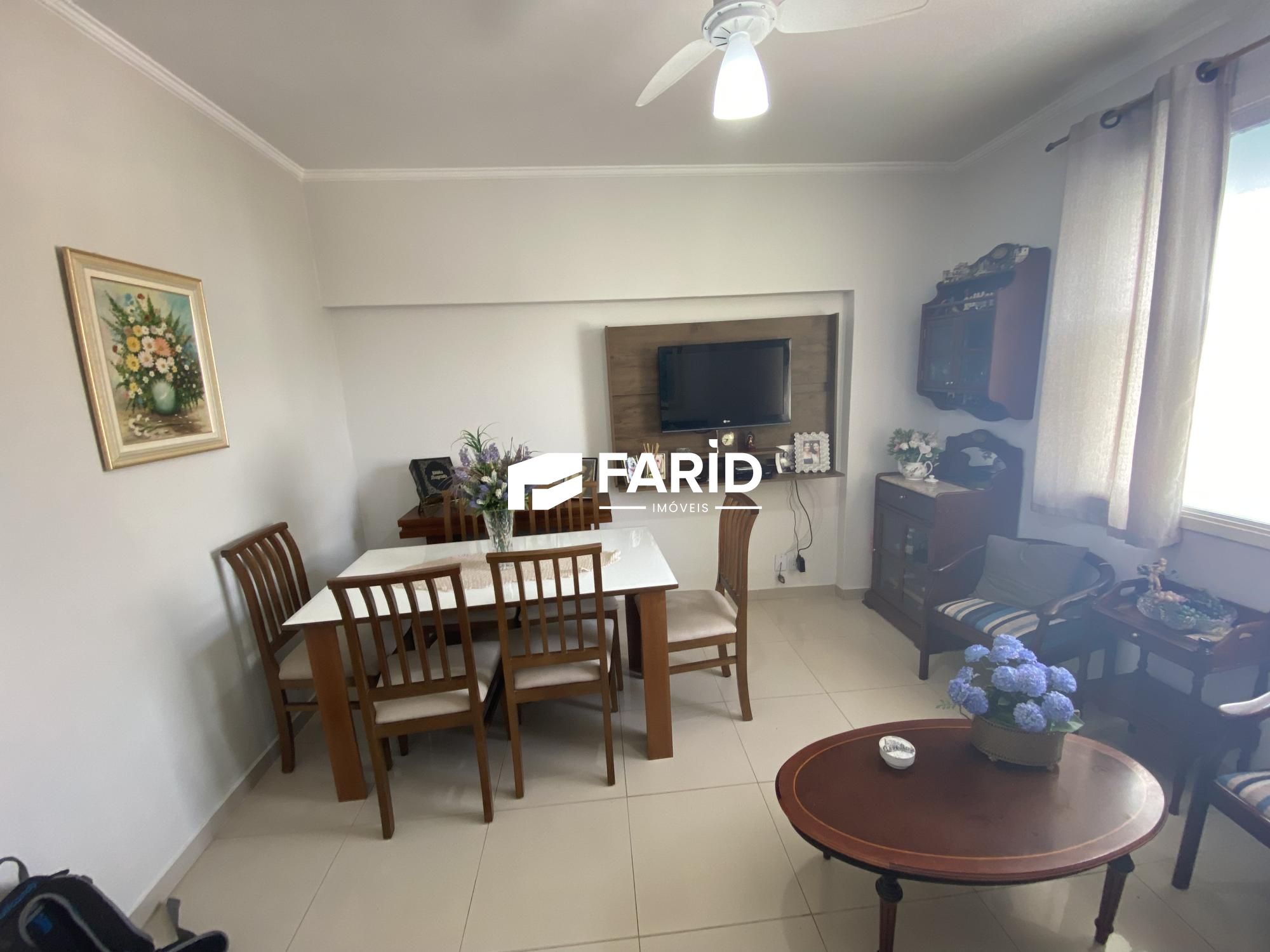 Apartamento à venda com 1 quarto, 65m² - Foto 7