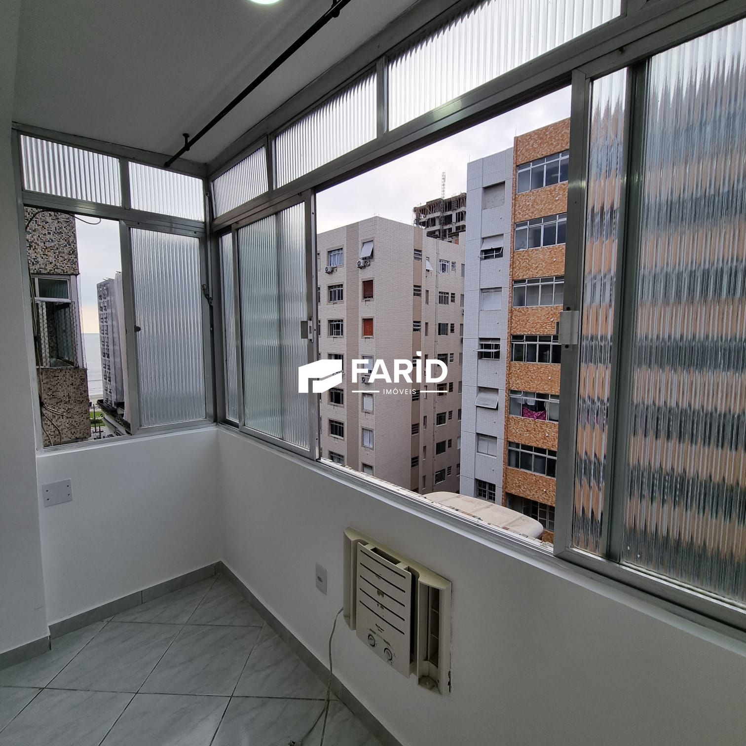 Apartamento para alugar com 1 quarto, 49m² - Foto 5