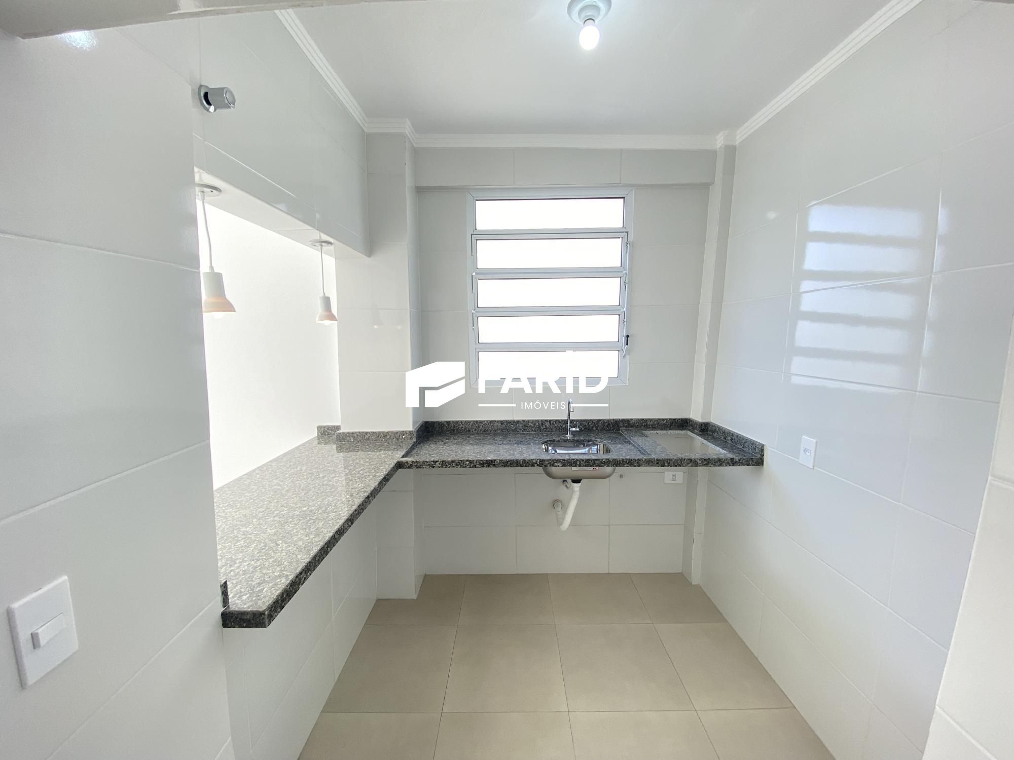 Apartamento à venda com 1 quarto, 50m² - Foto 6