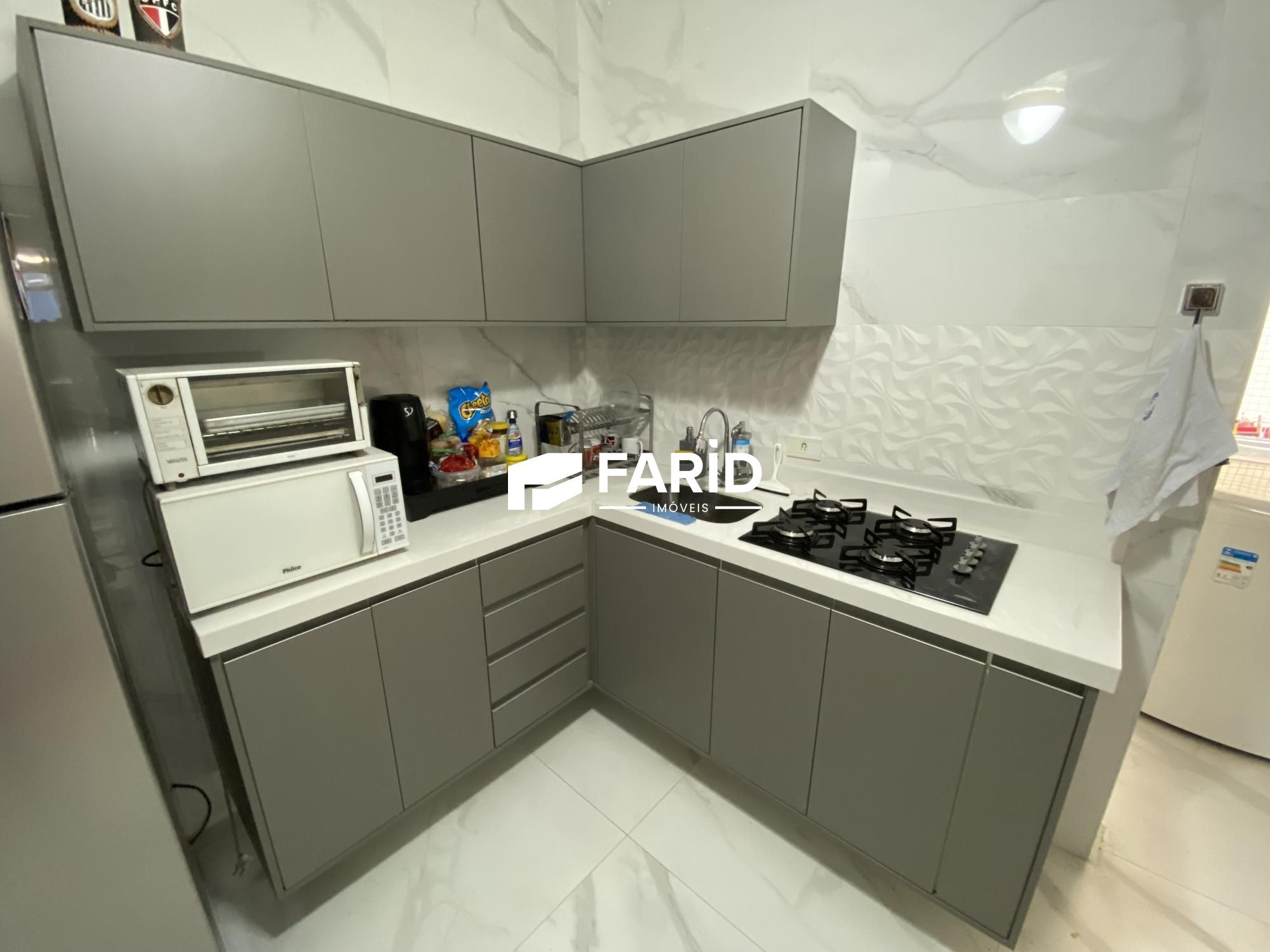 Apartamento, 2 quartos, 77 m² - Foto 13