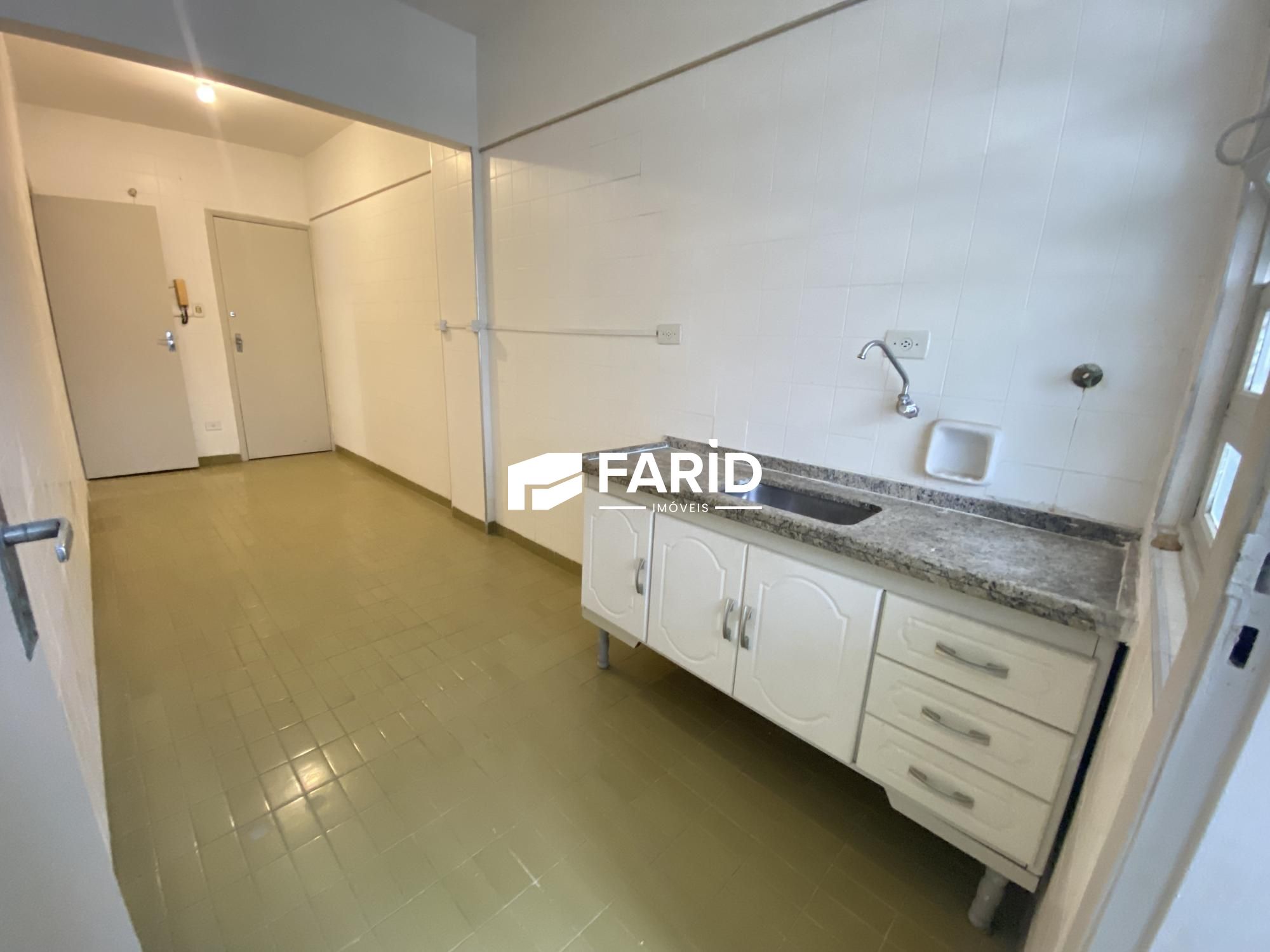 Apartamento à venda com 3 quartos, 151m² - Foto 6