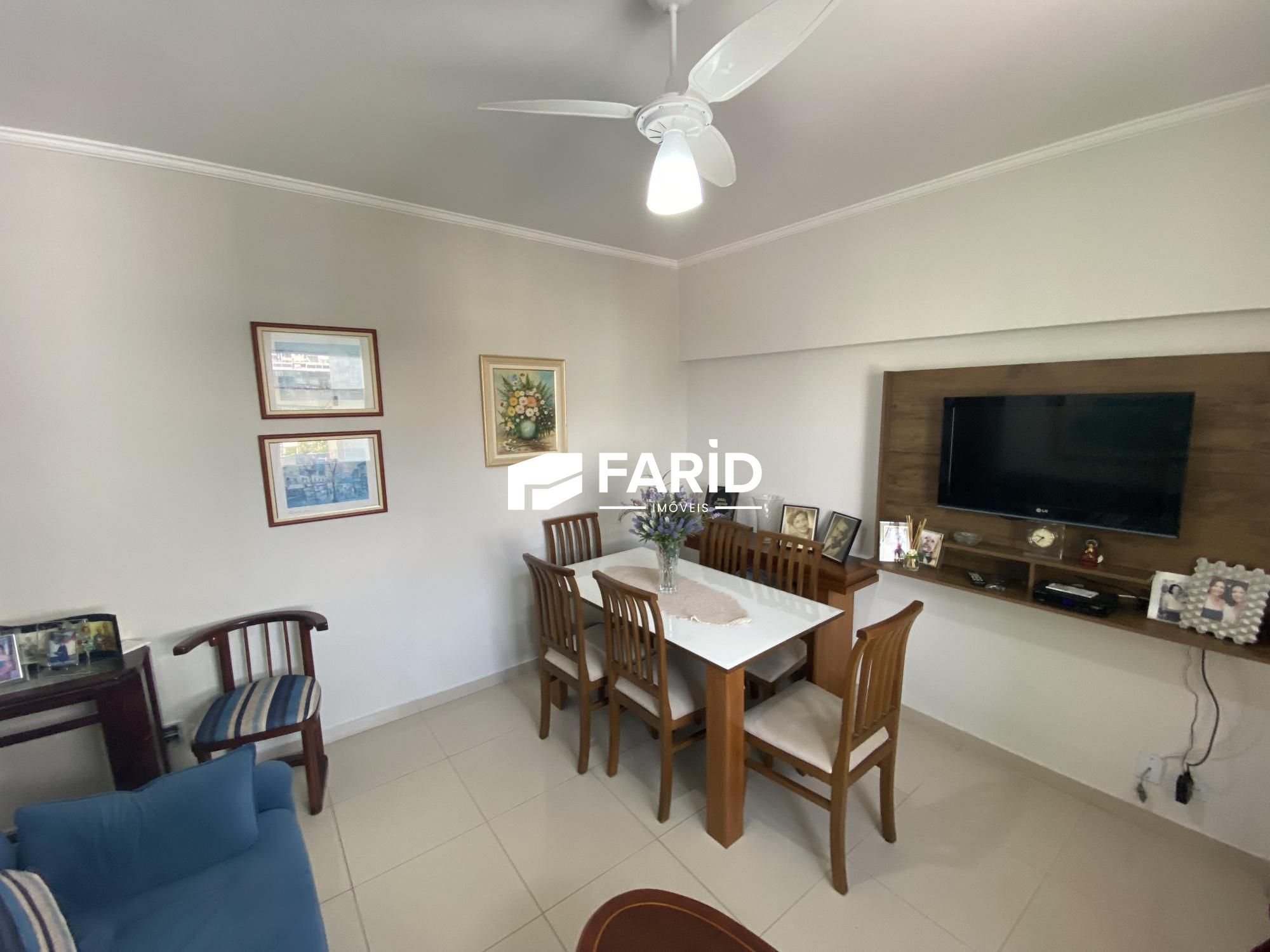 Apartamento à venda com 1 quarto, 65m² - Foto 10