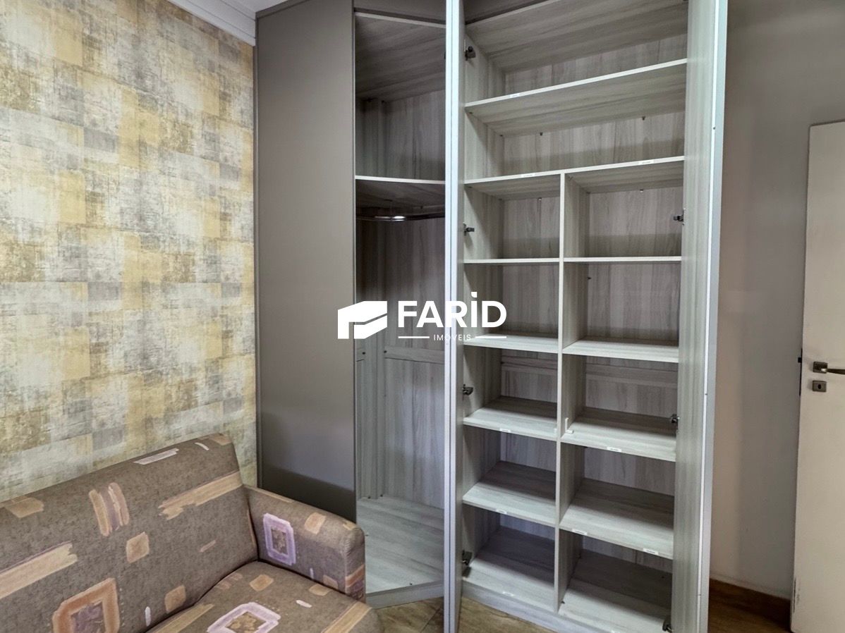 Apartamento para alugar com 3 quartos, 101m² - Foto 10