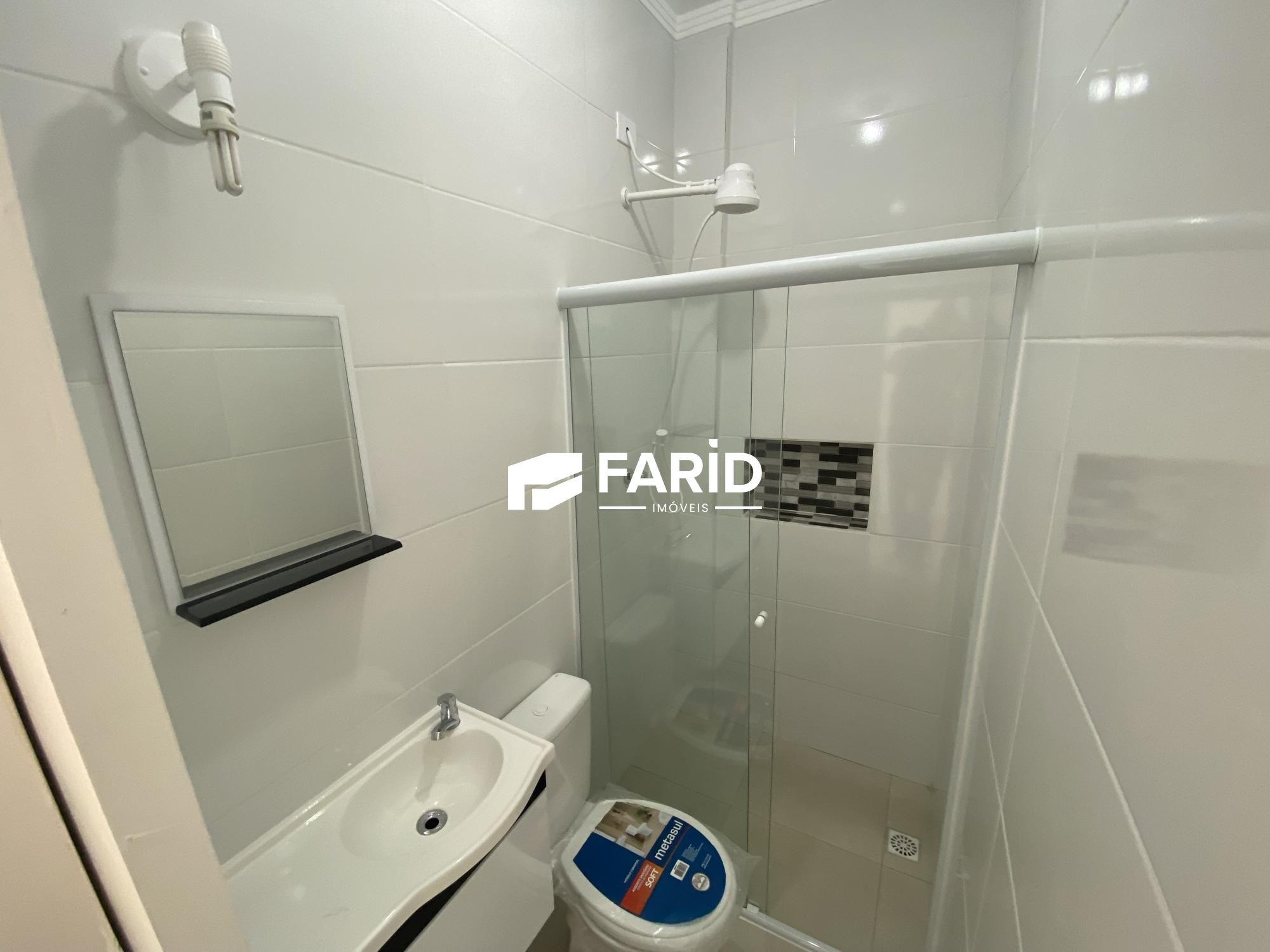 Apartamento à venda com 1 quarto, 50m² - Foto 11