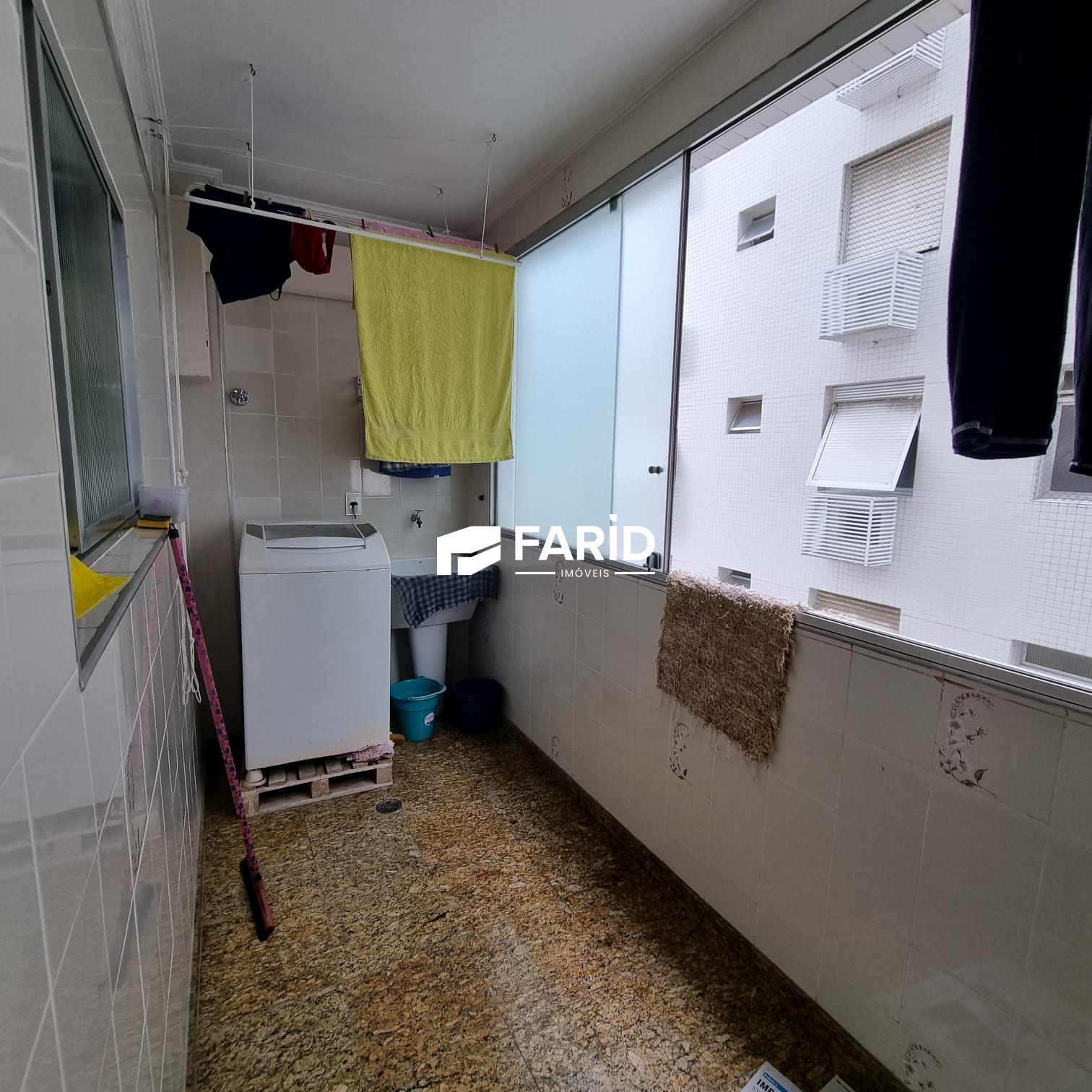 Apartamento à venda com 3 quartos, 150m² - Foto 19