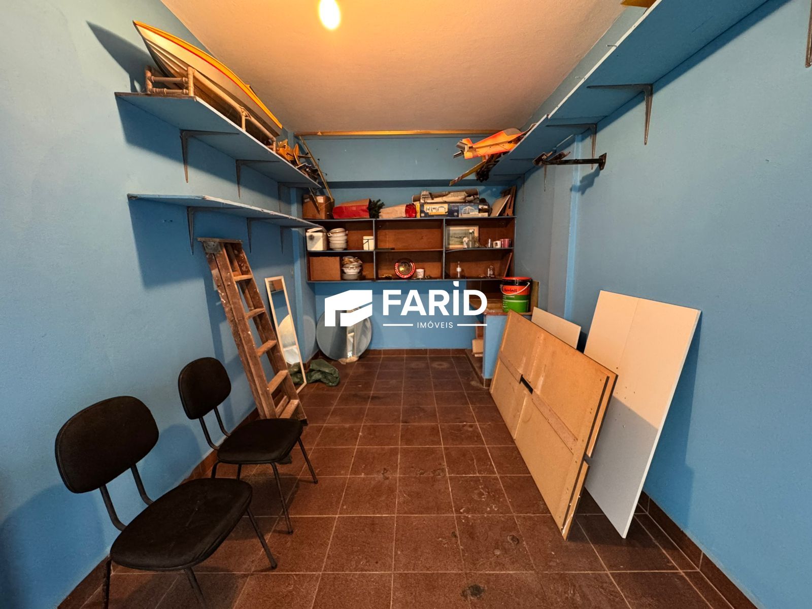 Apartamento à venda com 2 quartos, 110m² - Foto 18