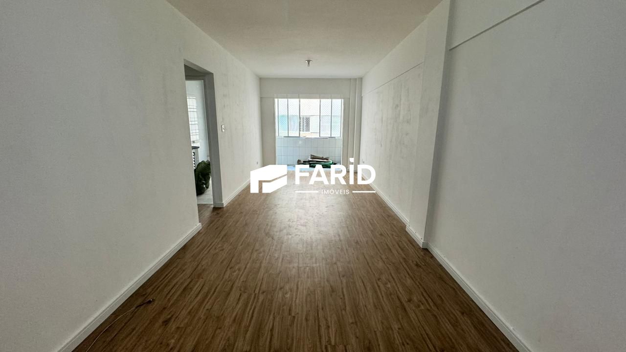 Apartamento para alugar com 1 quarto, 43m² - Foto 1