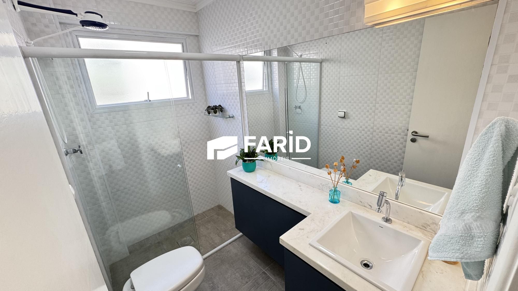 Apartamento, 2 quartos, 74 m² - Foto 11