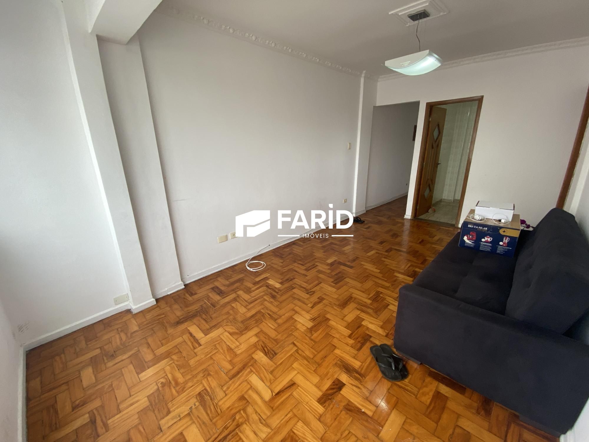 Apartamento à venda com 2 quartos, 72m² - Foto 4