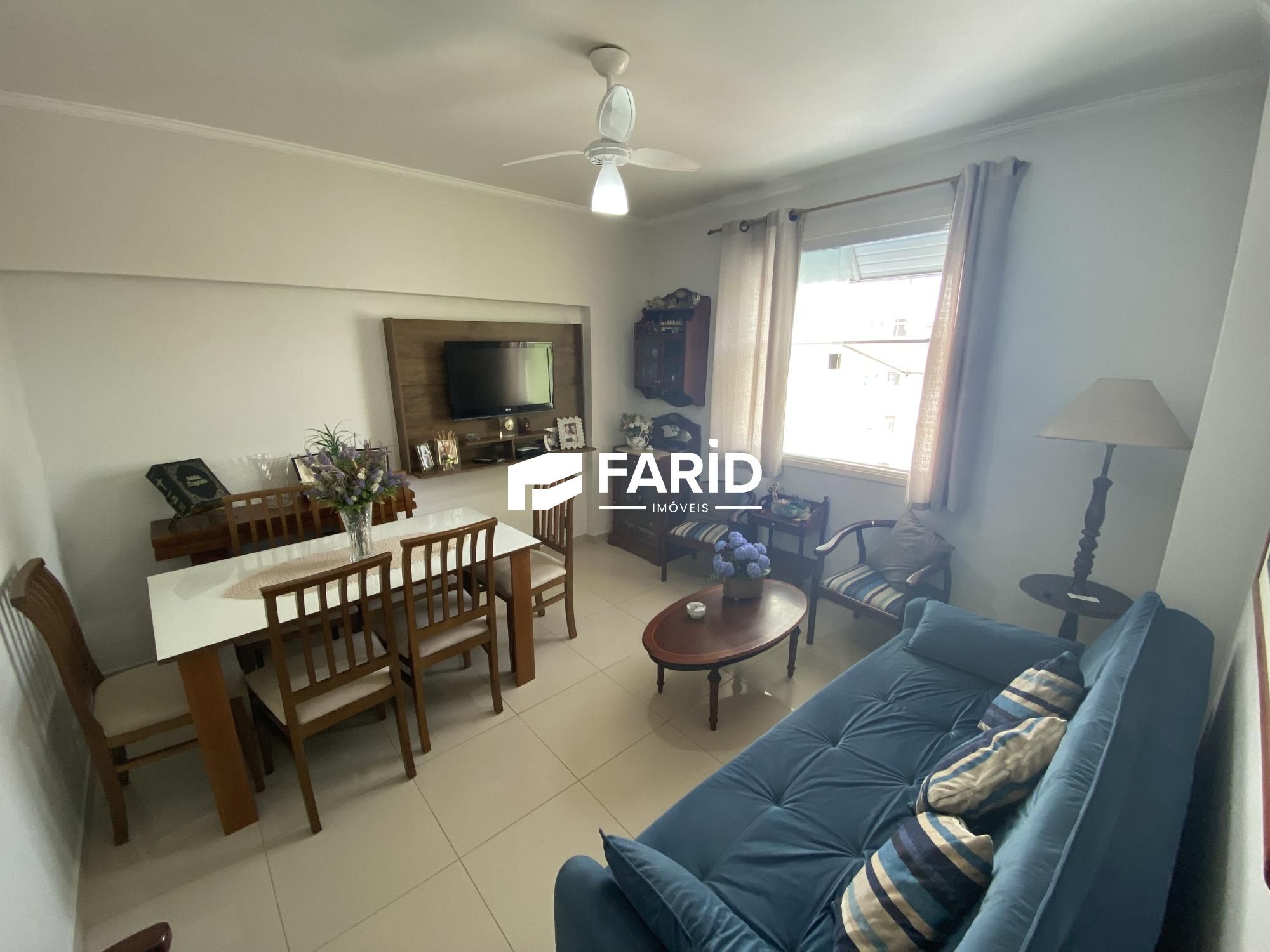 Apartamento à venda com 1 quarto, 65m² - Foto 5