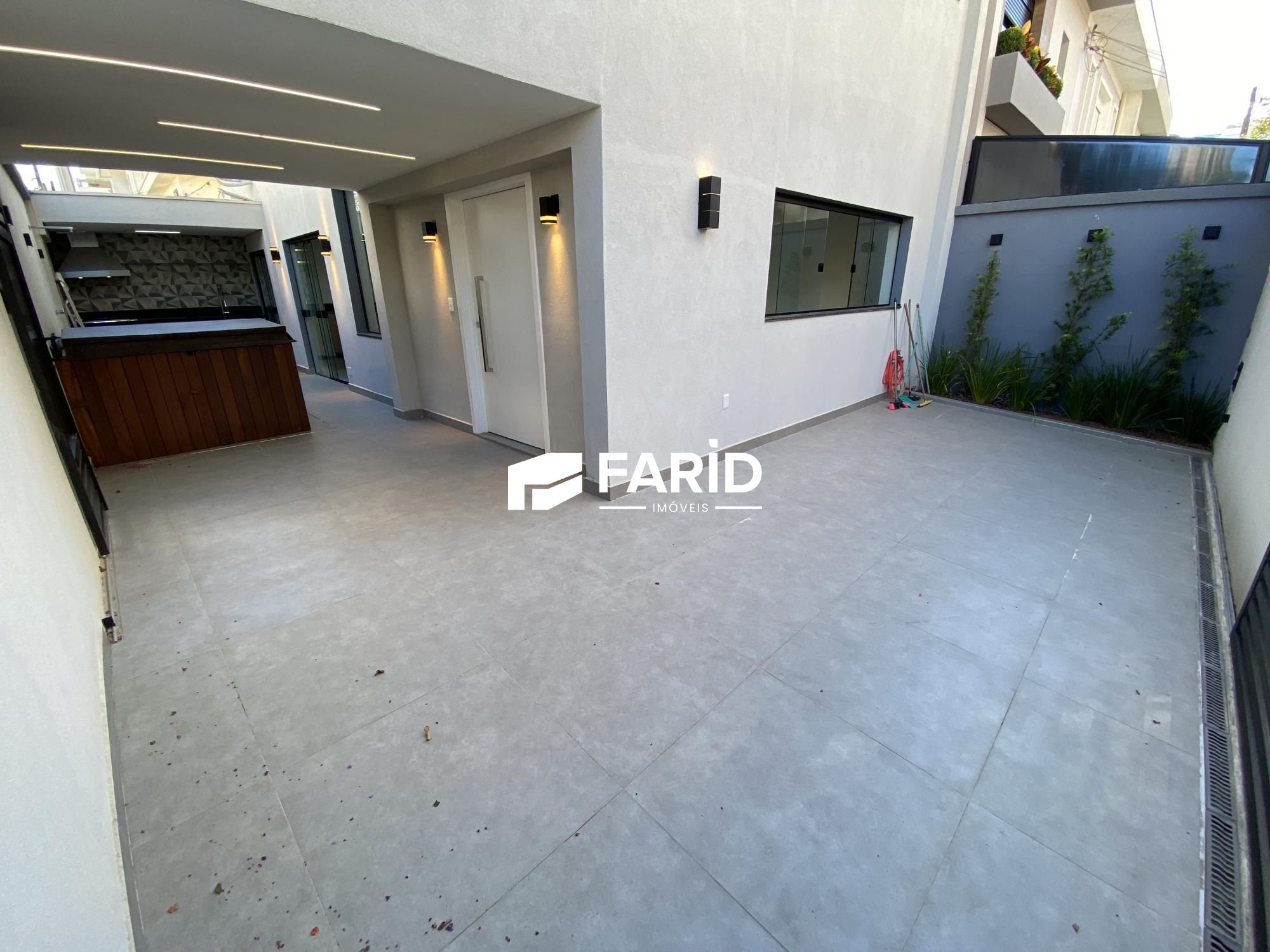 Casa à venda com 3 quartos, 147m² - Foto 40