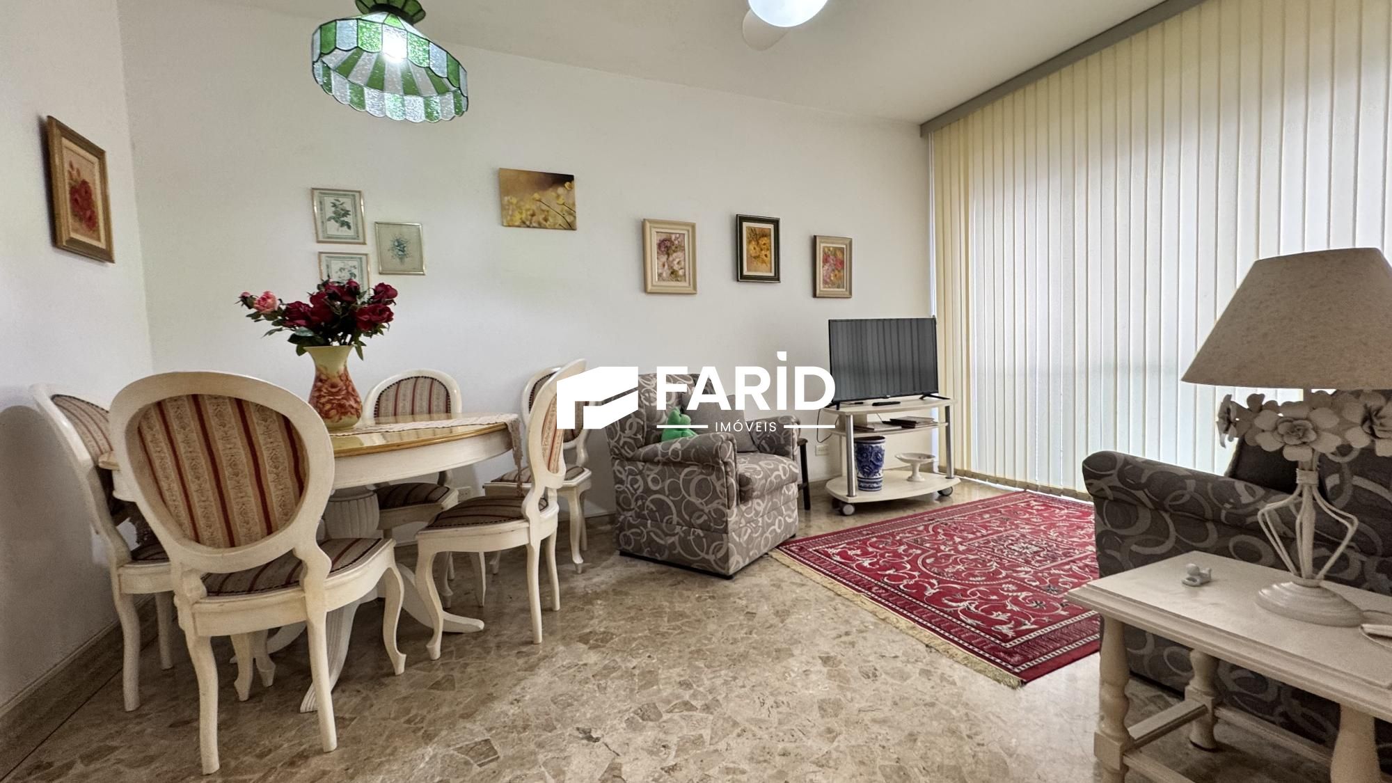 Apartamento, 2 quartos, 74 m² - Foto 5