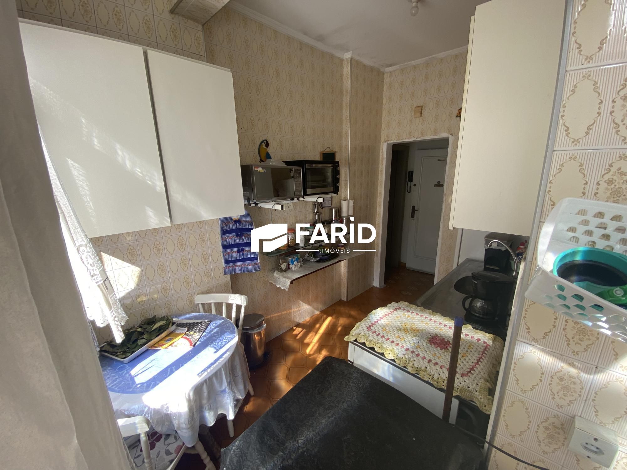 Apartamento à venda com 1 quarto, 54m² - Foto 8