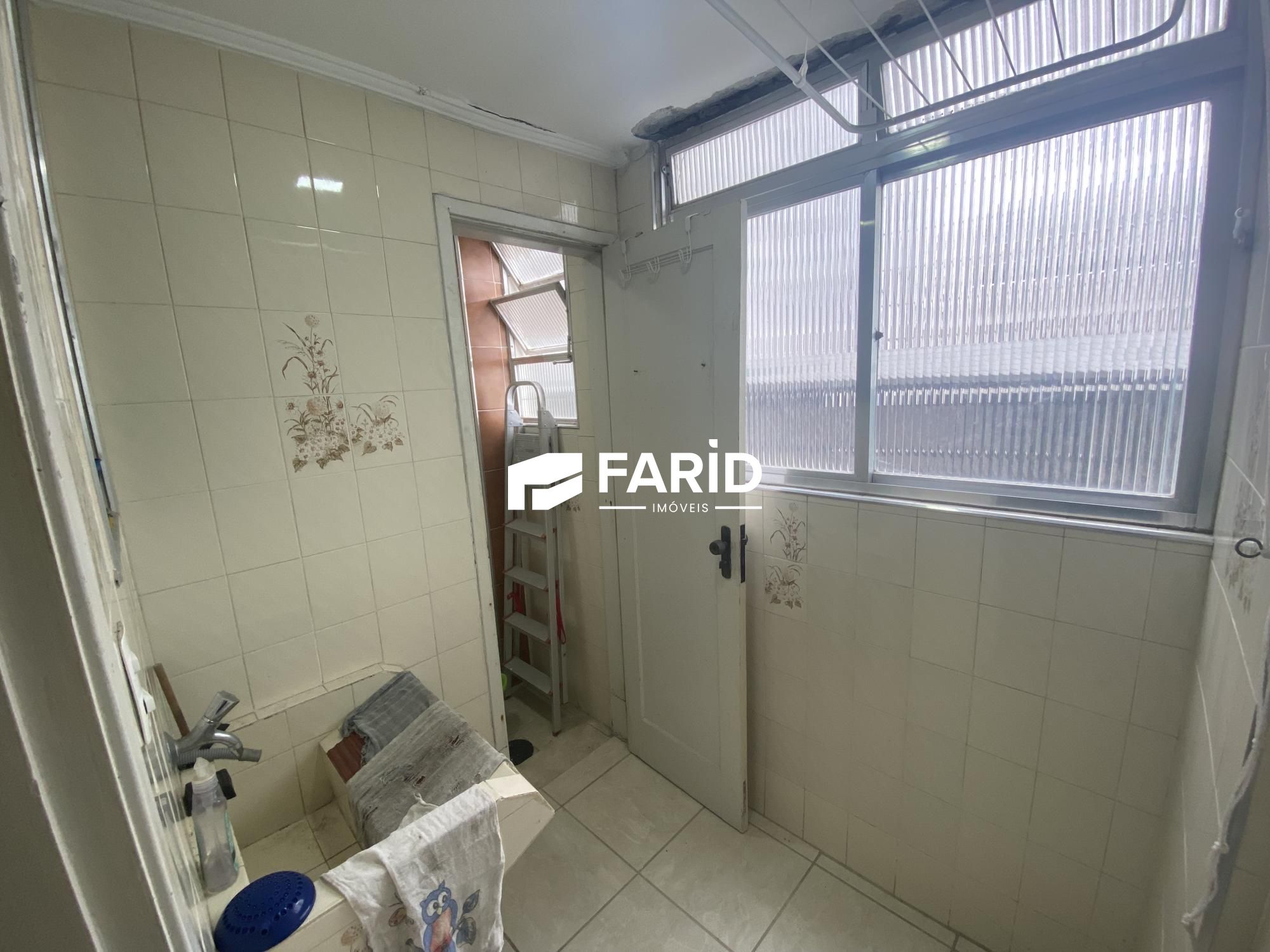 Apartamento à venda com 3 quartos, 124m² - Foto 13