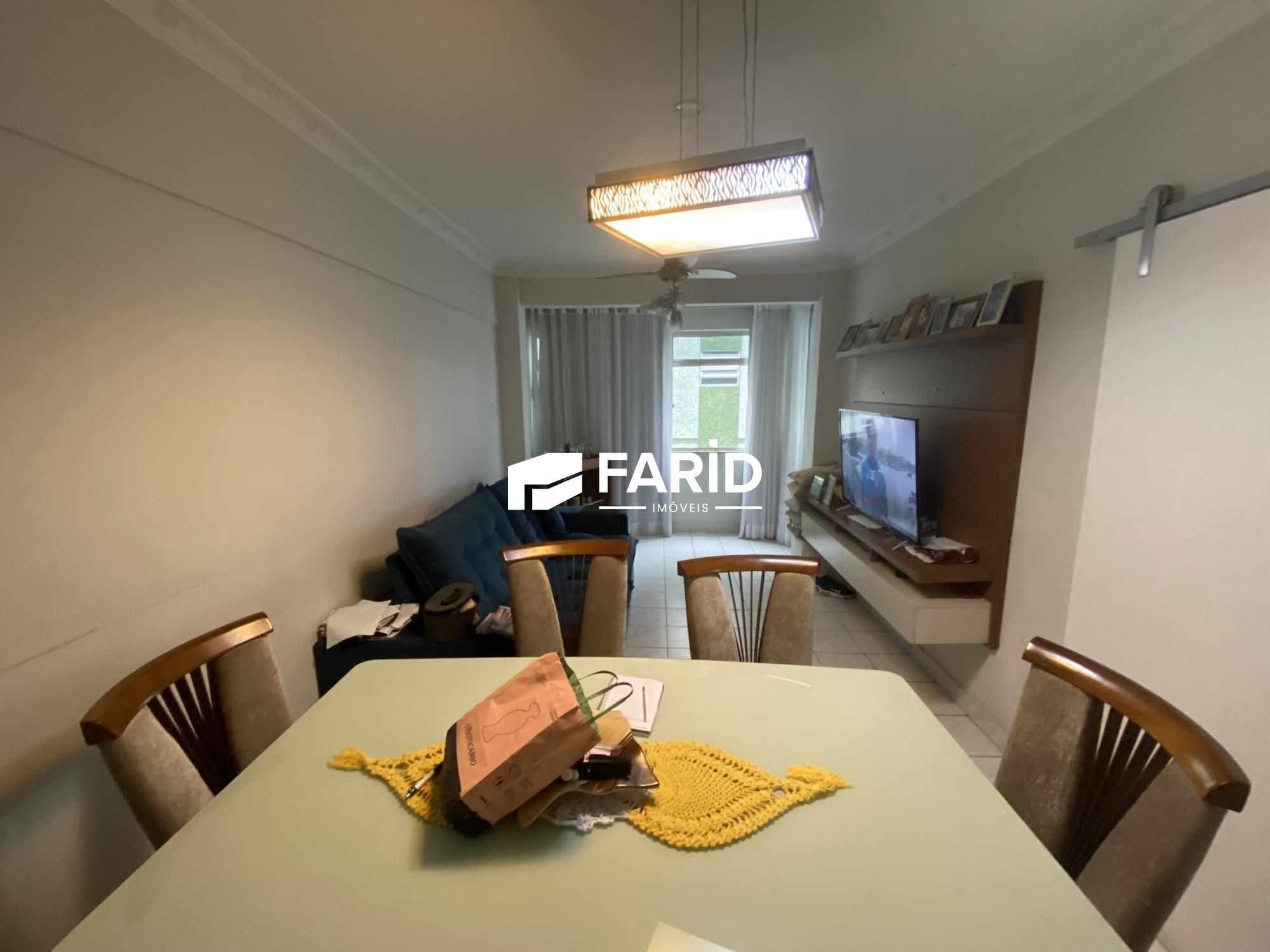 Apartamento à venda com 2 quartos, 94m² - Foto 3