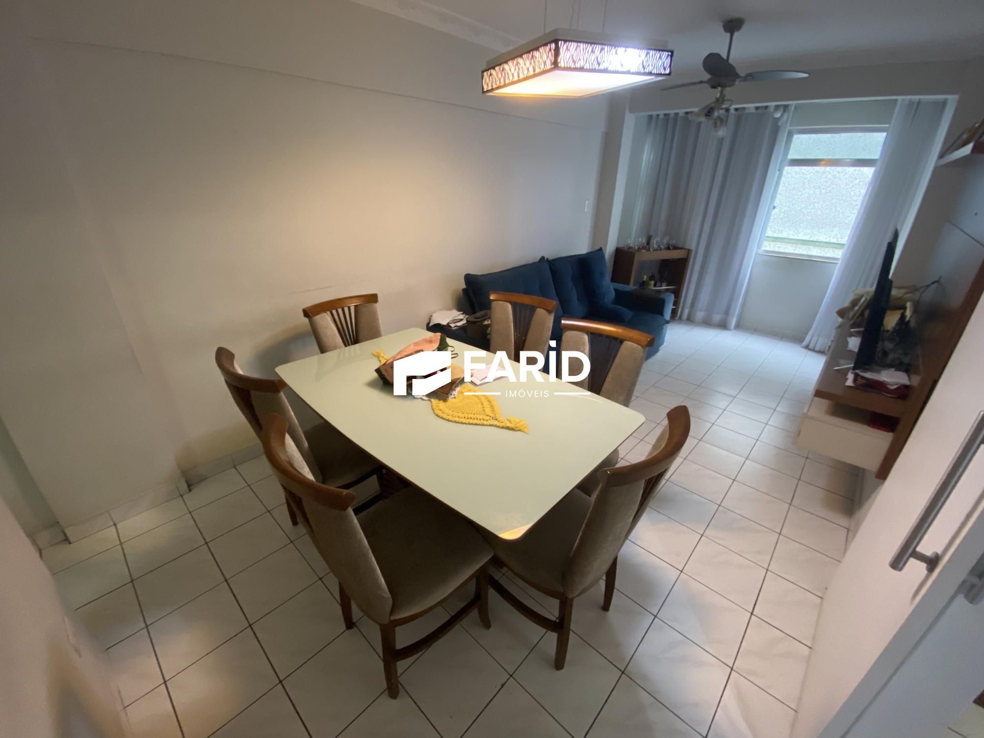 Apartamento à venda com 2 quartos, 94m² - Foto 5