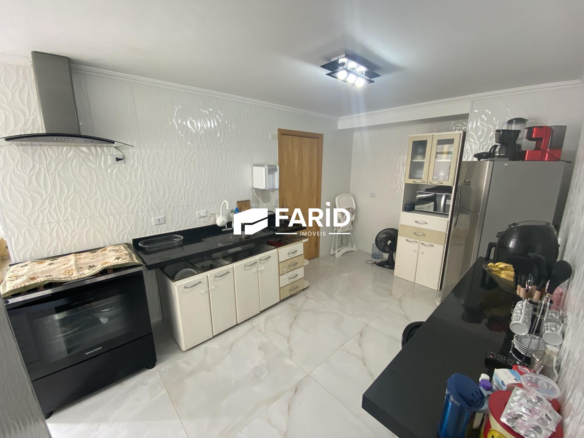 Apartamento à venda com 3 quartos, 108m² - Foto 10