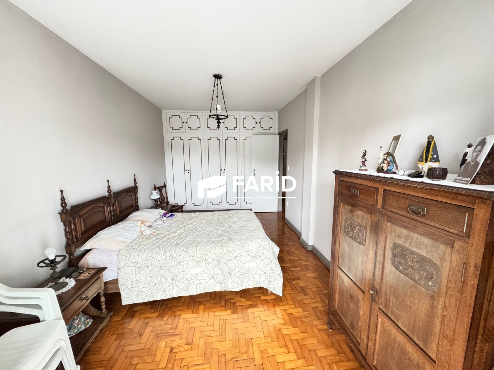 Apartamento à venda com 3 quartos, 144m² - Foto 15