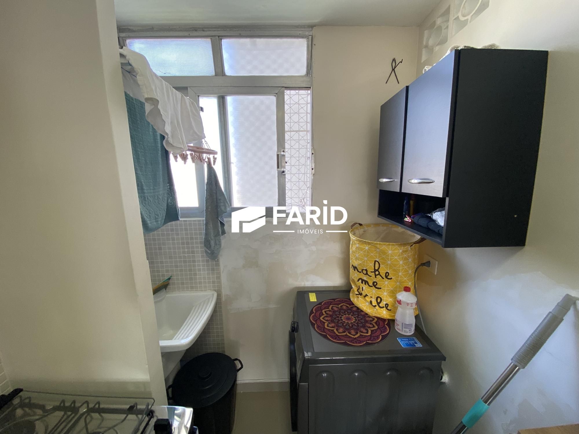 Apartamento à venda e aluguel com 2 quartos, 60m² - Foto 10